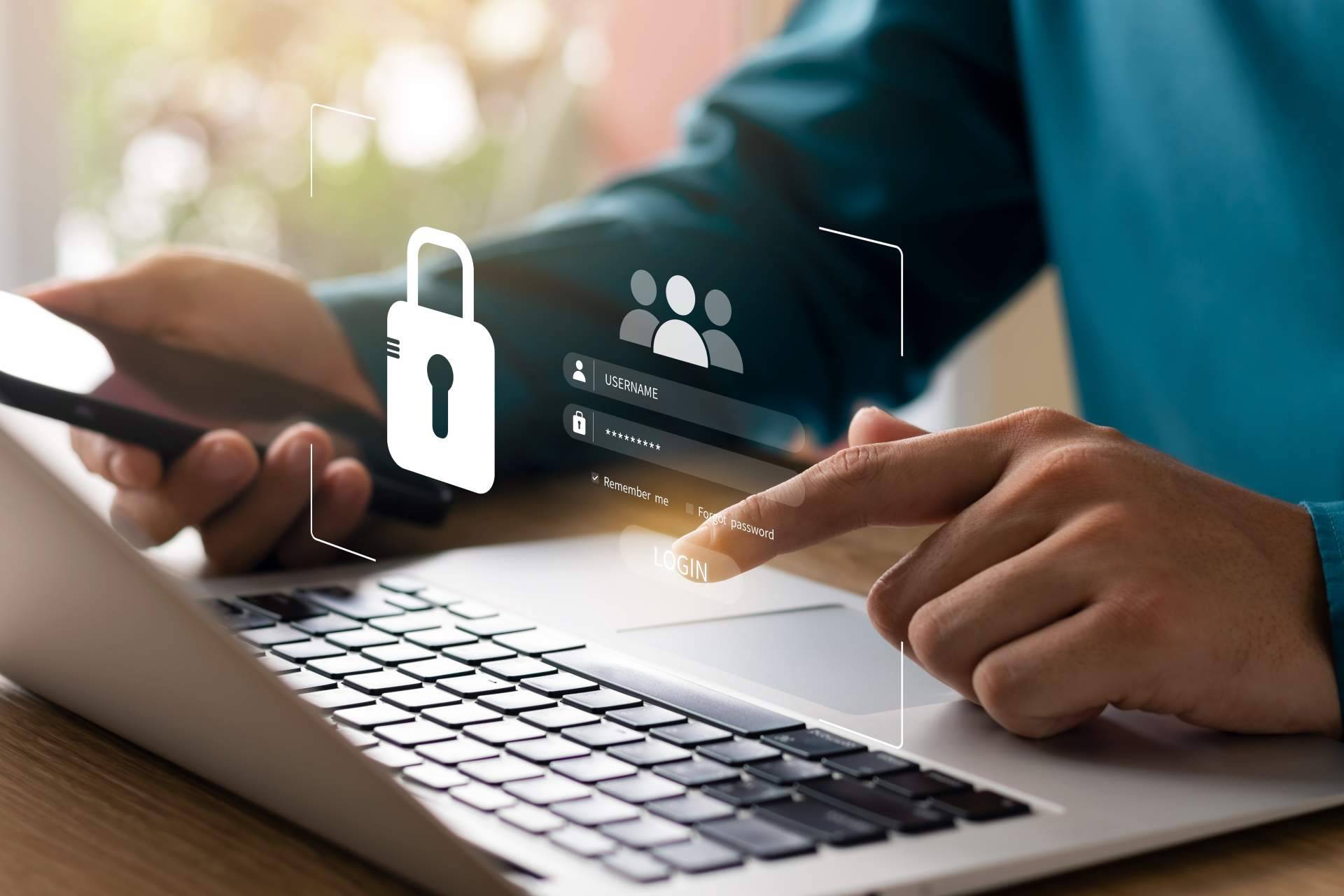 Qué es la ciberseguridad gestionada y por qué implementarla, por Datos101