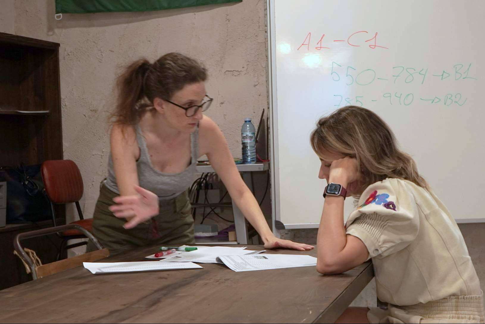 ¿Cuáles son las grandes ventajas de convertir y franquiciar una academia de inglés en English Factory?