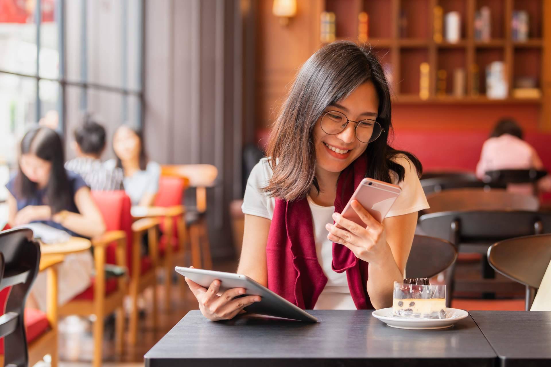 Wannamenu es una plataforma online que proporciona visibillidad a los restaurantes