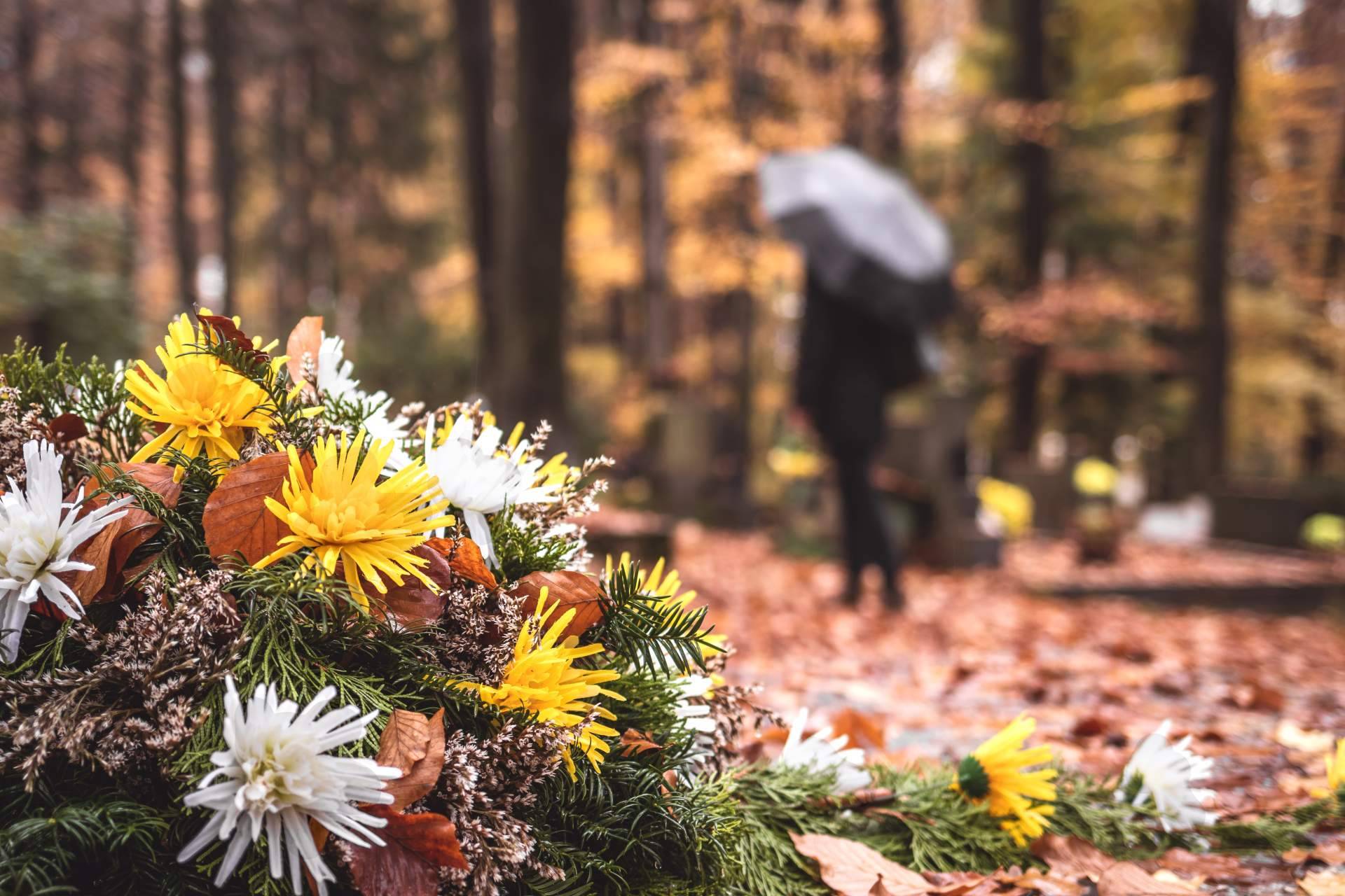 Así son los cementerios sostenibles del futuro, por el equipo de Interfunerarias