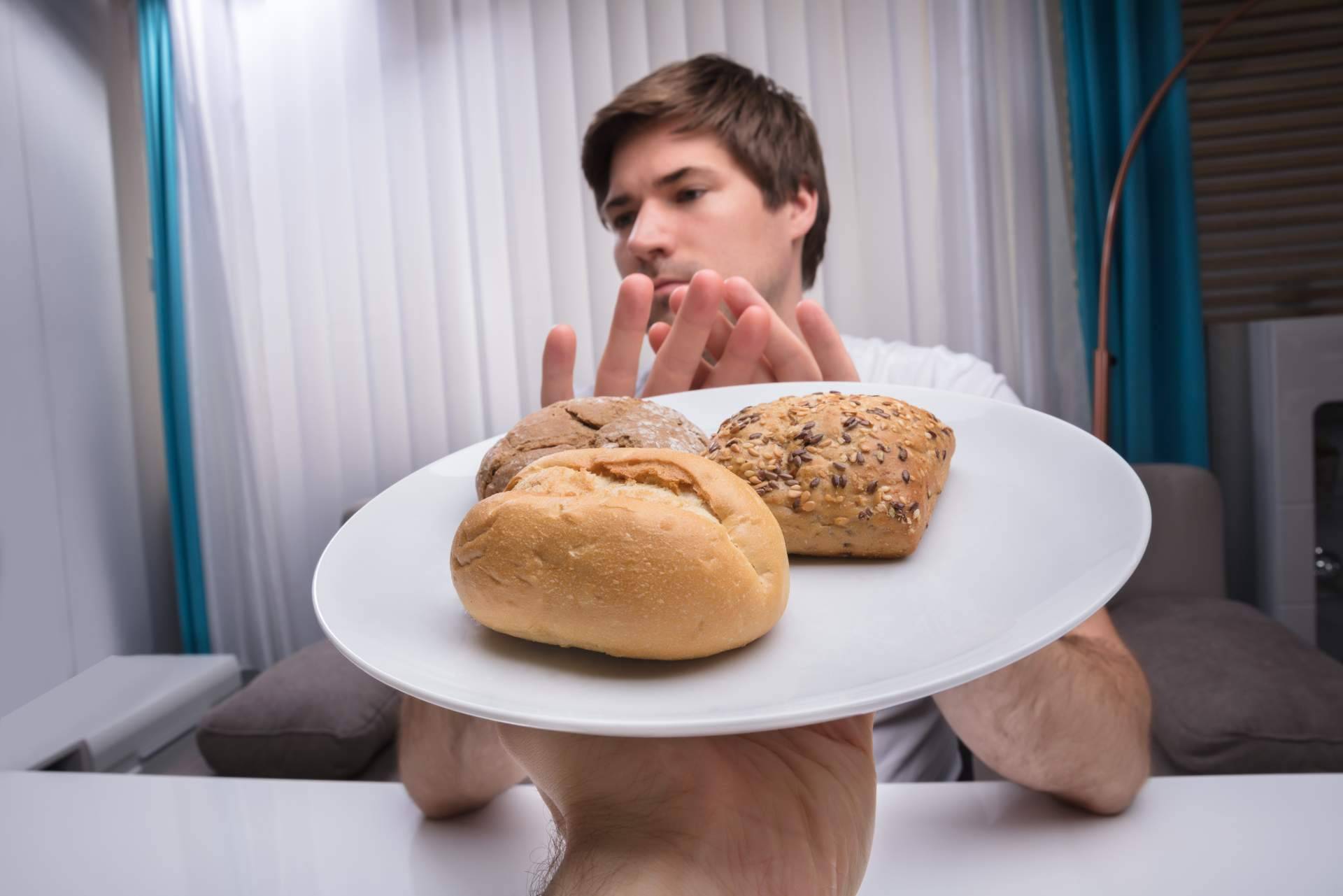 Las intolerancias alimentarias son reversibles en la mayoría de los casos cuando se diagnostican y da el tratamiento adecuado