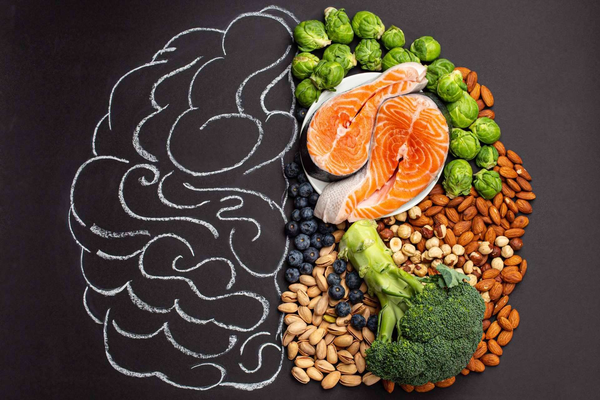 Las claves para comer alimentos saciantes y saludables, por la Clínica de Nutrición Cambia Comiendo en Salamanca