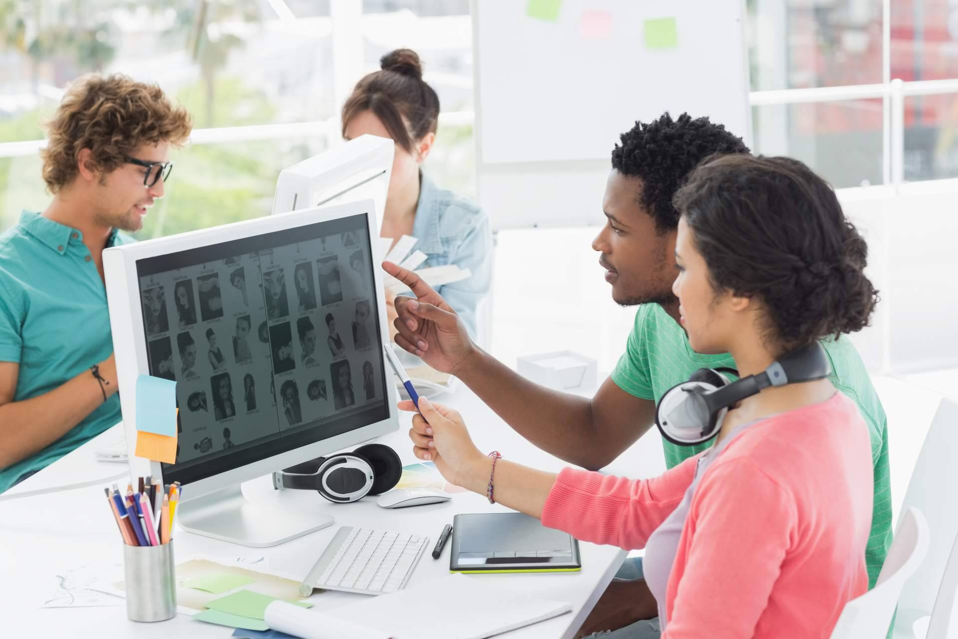 Especialistas en análisis y exploración de datos para empresas, Overtel