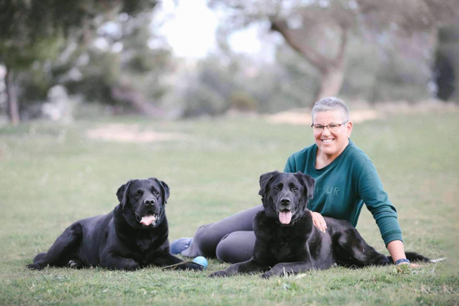 La academia online Instituto Dog Coaching mejorar la relación con el perro