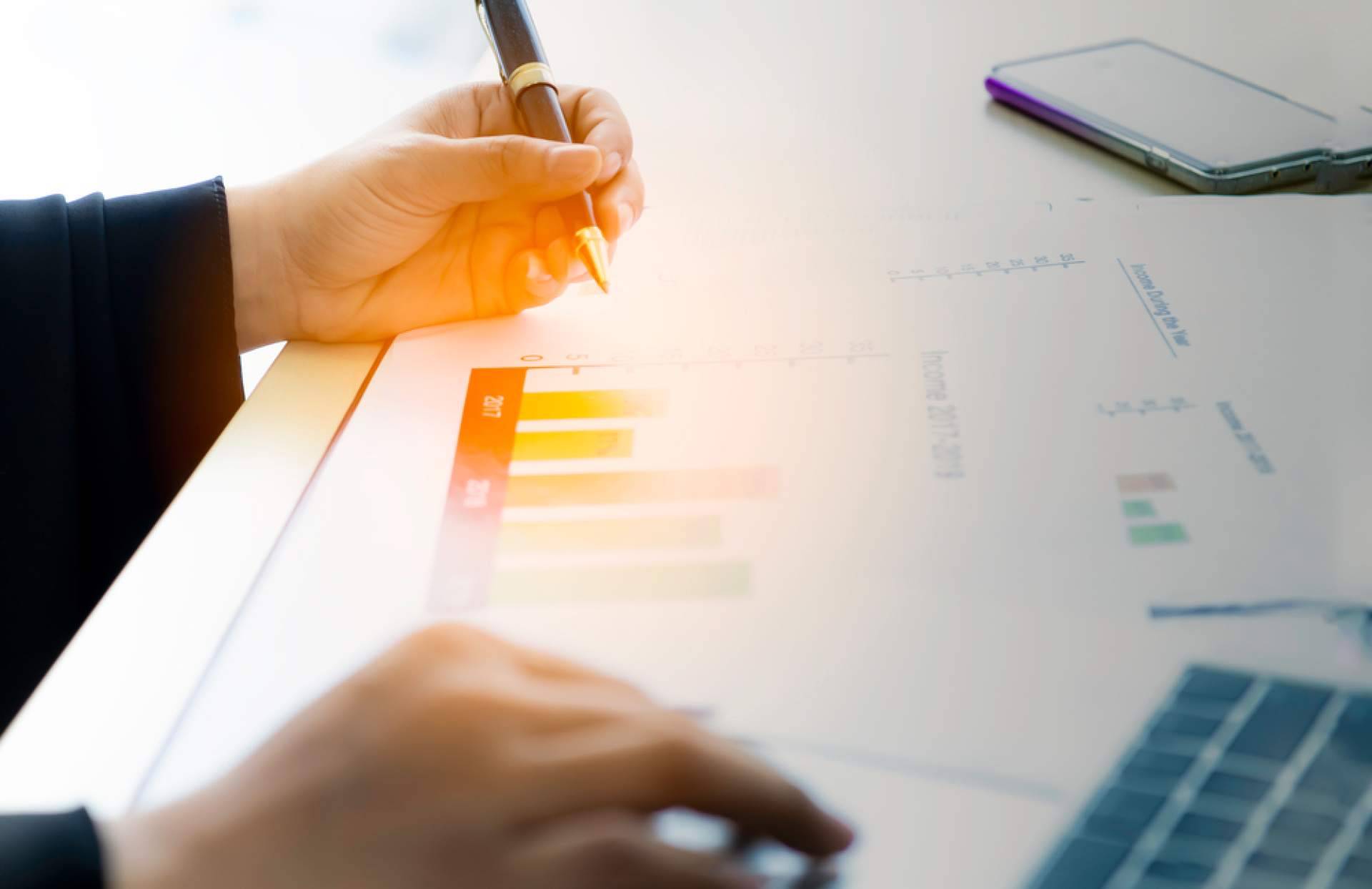 Los especialistas de AMG Interim Managers ayudan en la gestión de proyectos empresariales