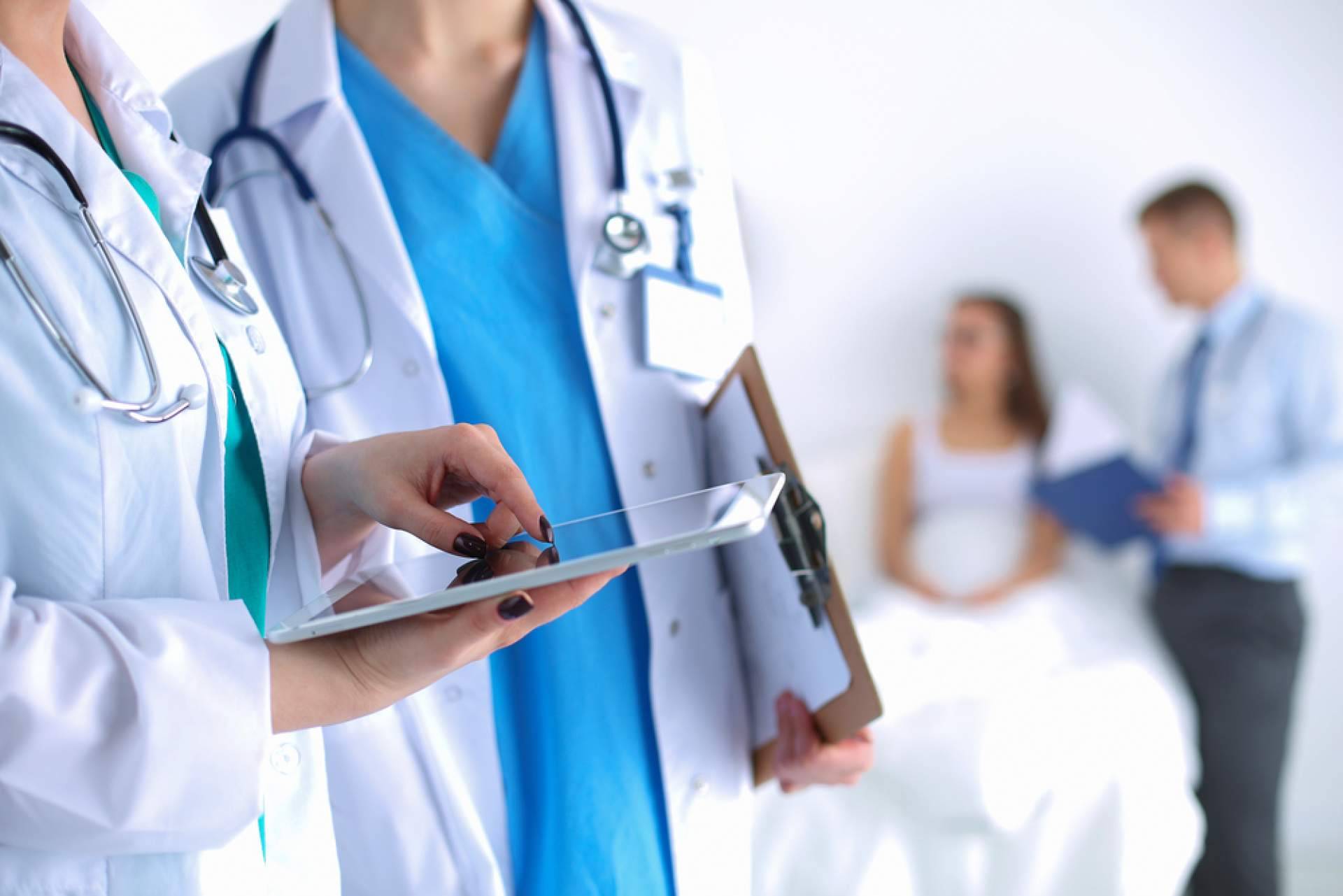 Las salidas profesionales en el entorno sanitario, con AULACEM