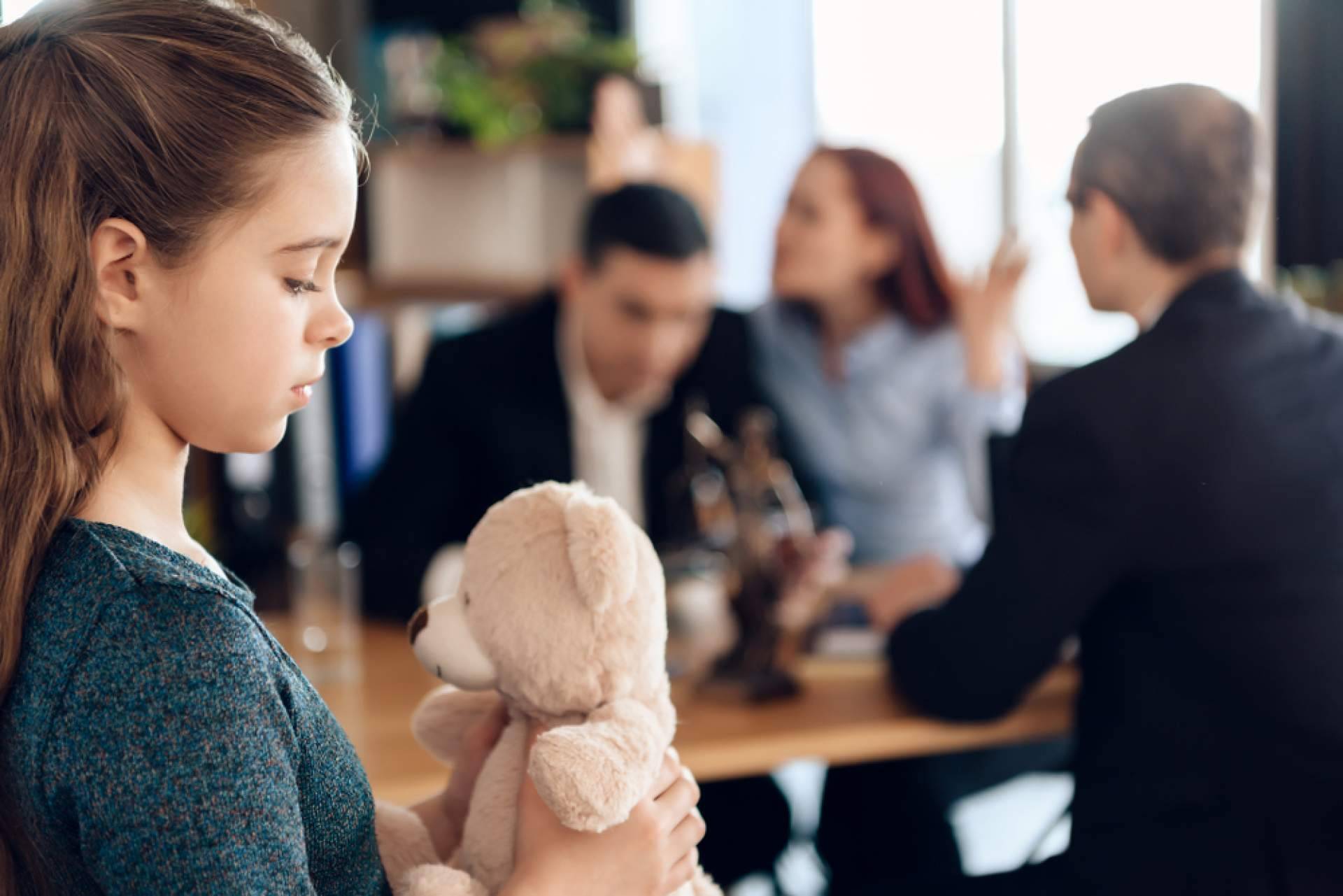 La forma de gestionar una separación de manera efectiva y reducir el impacto emocional en los niños, por Eurocolegio Casvi Villaviciosa