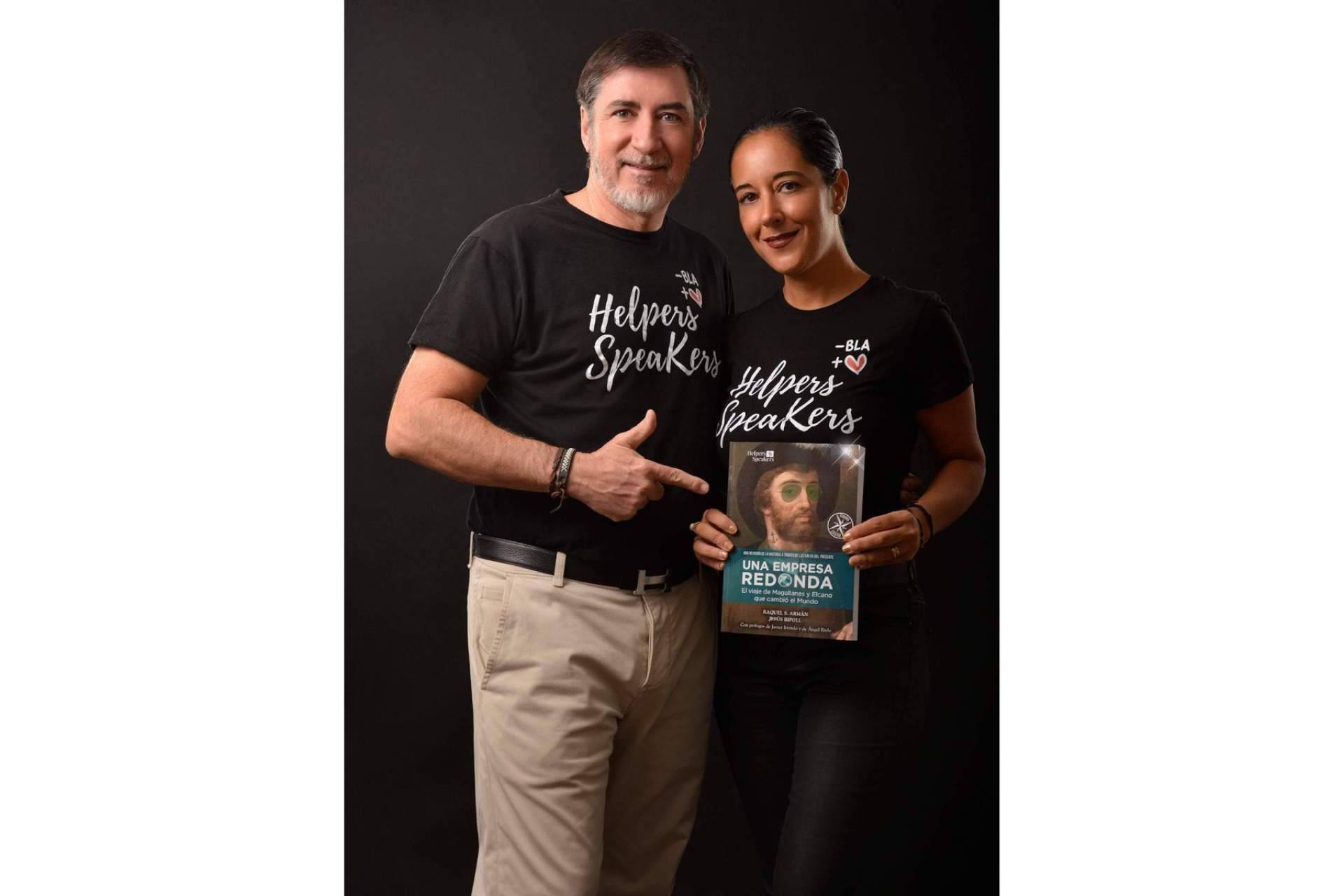 5 de los mejores libros de motivación, crecimiento personal y empresa para Semana Santa, de la mano de Helpers Speakers