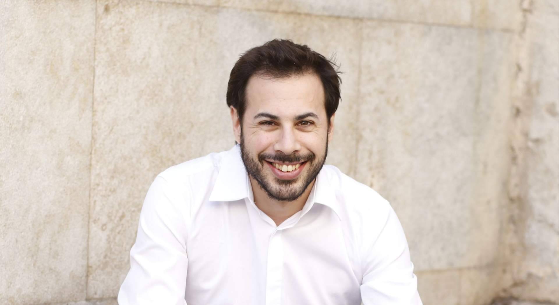 Albert Morgenstern, profesional en transformación y estrategia empresarial