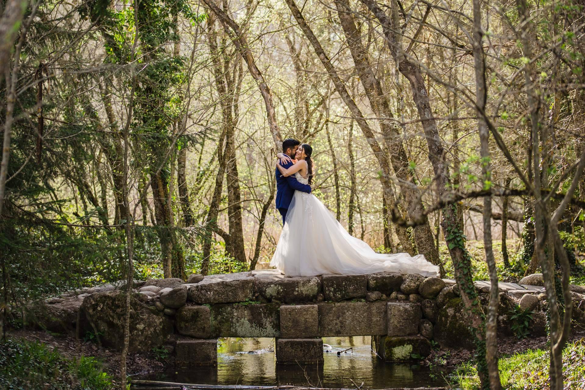 ¿Qué sorpresas se verán en las bodas de este año?