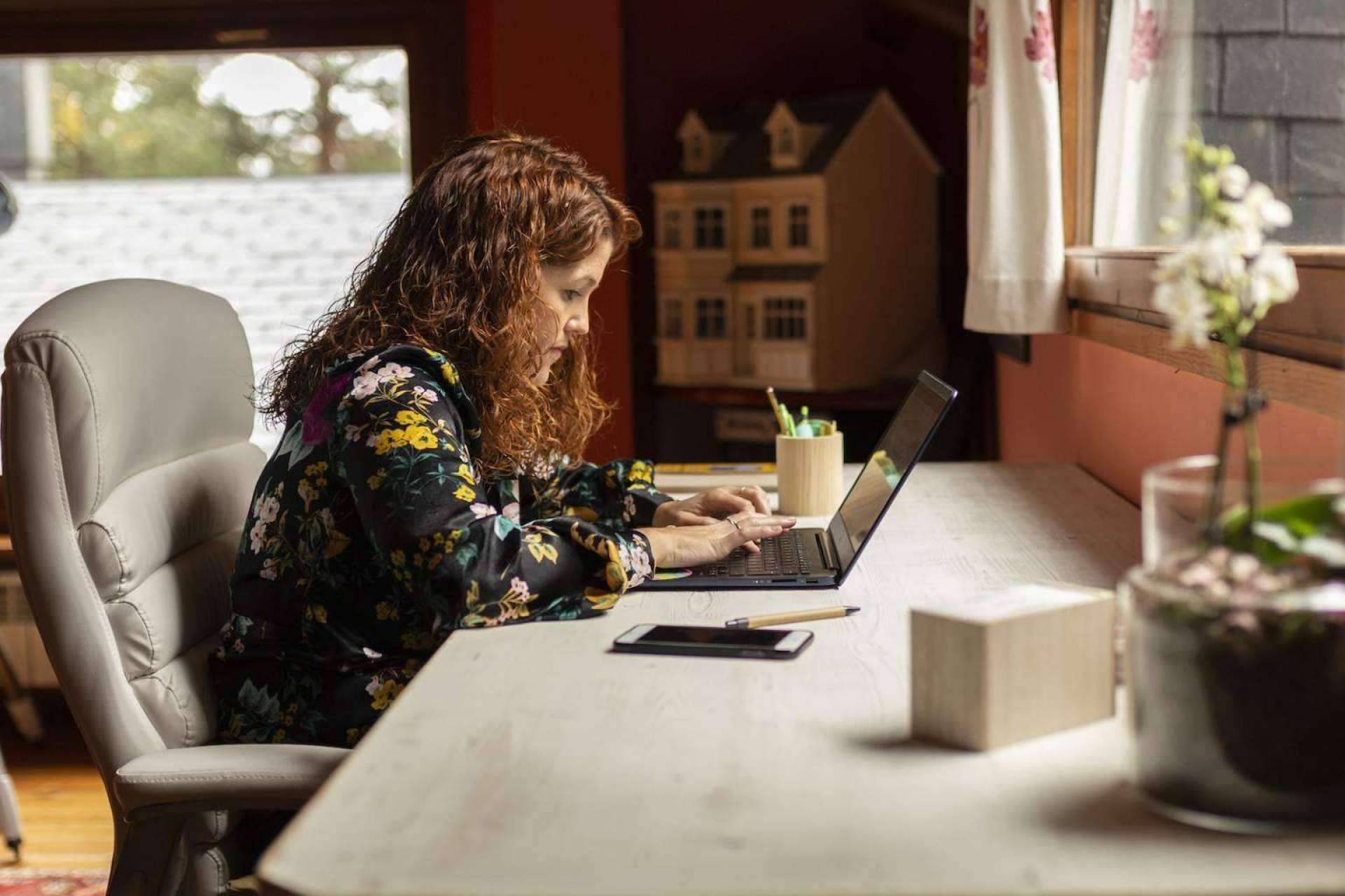 Cristina Fuertes explica cómo puede ayudar la comunicación online y el copywriting en las ventas de una gran empresa