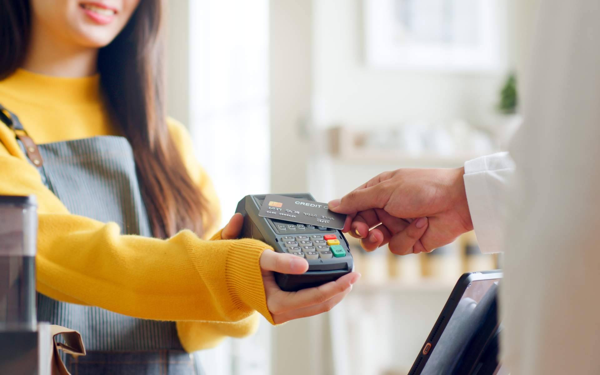 Beneficios de los software para supermercados y empresas de alimentación, por ecoSoft Consulting