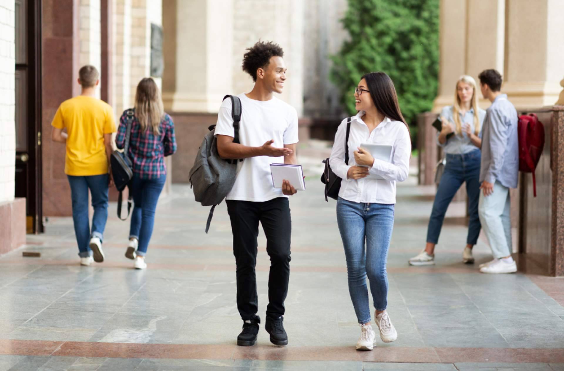 Obtención de Becas para estudiar en Estados Unidos con la ayuda de Grupo ISMC
