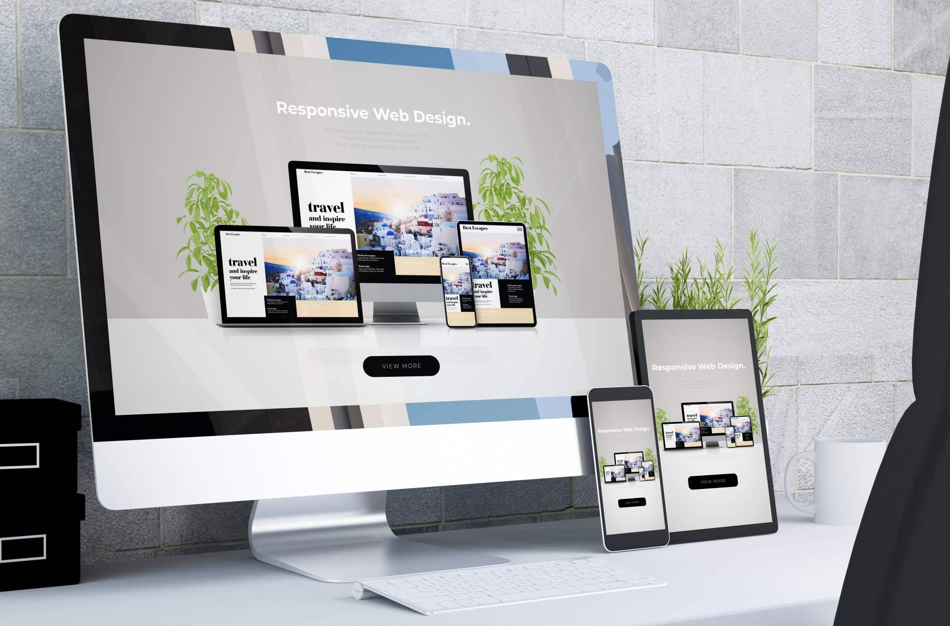 Por qué es importante el diseño web con WordPress