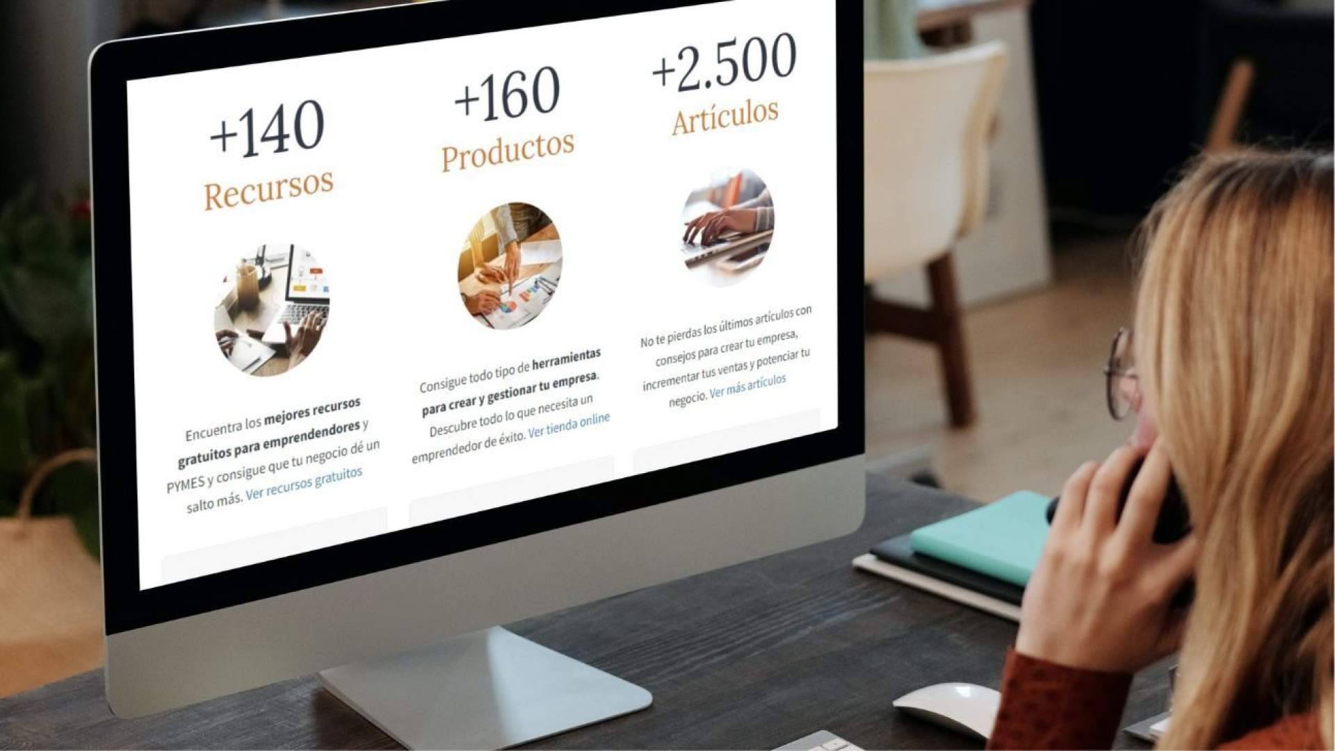 El secreto del crecimiento del emprendimiento en España en 2023, la formación