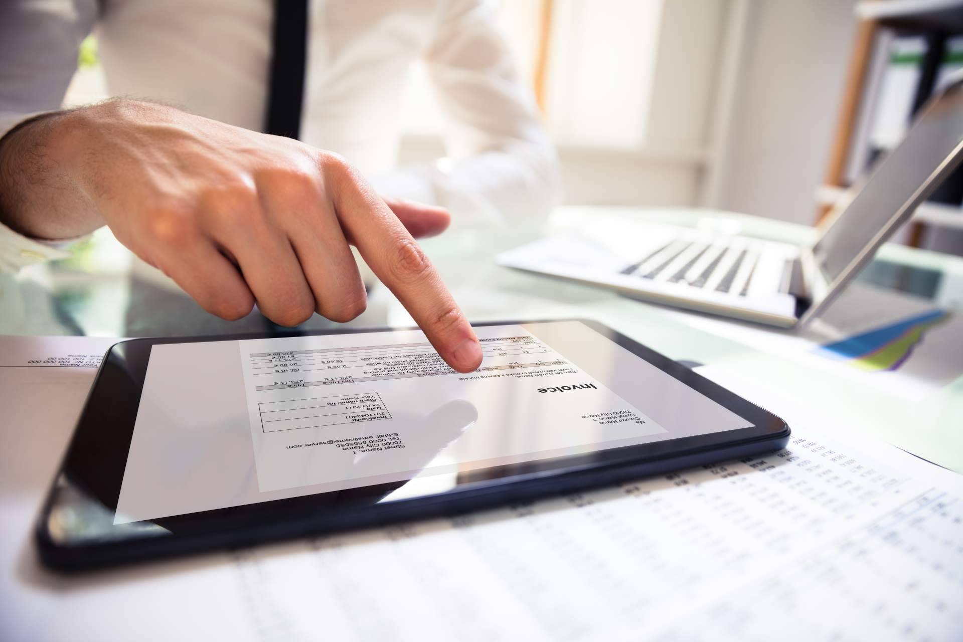 Un software para el ajuste de precios automáticos, Factura.city