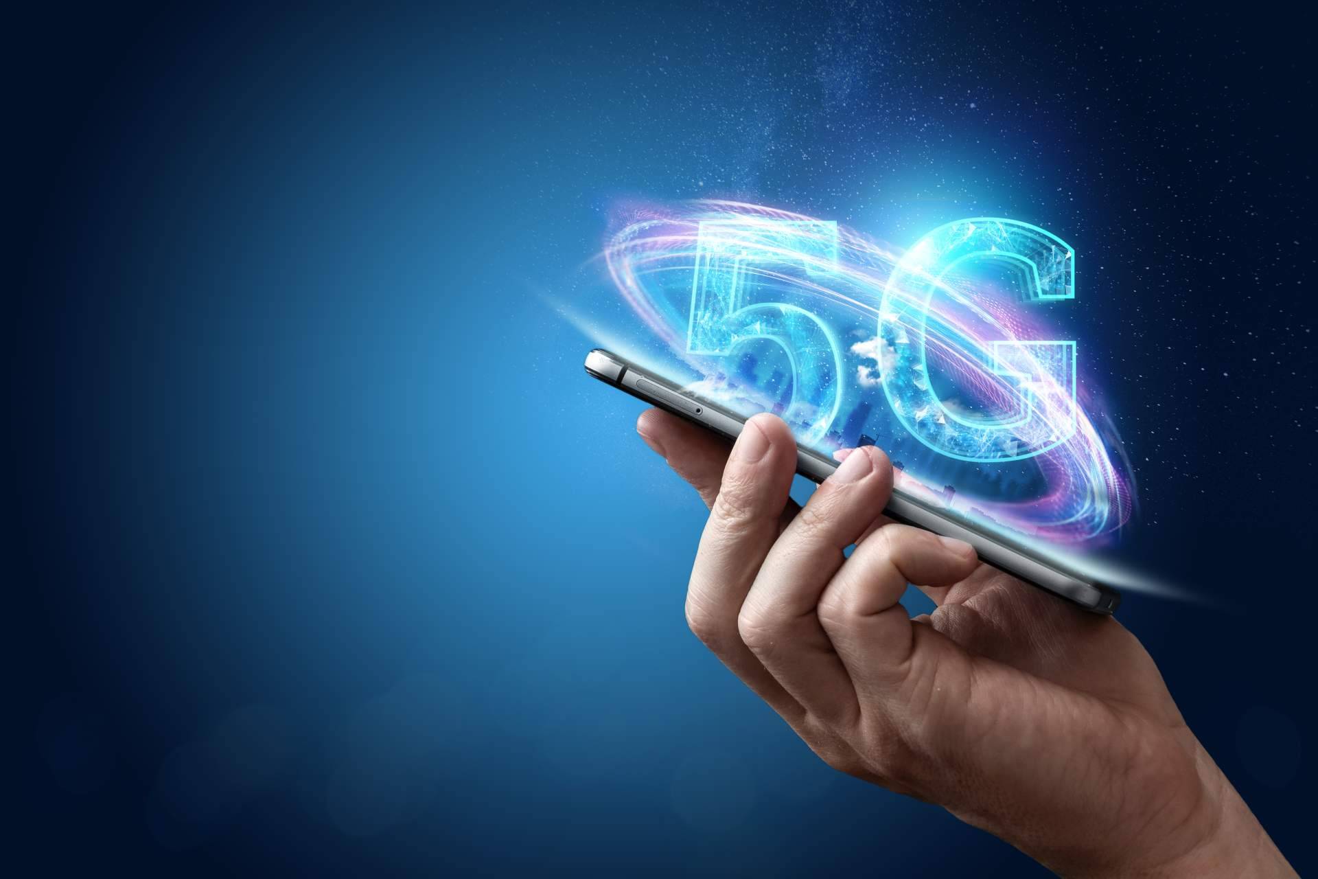 Todos los factores que convierten a Teldat en uno de los líderes de la tecnología 5G