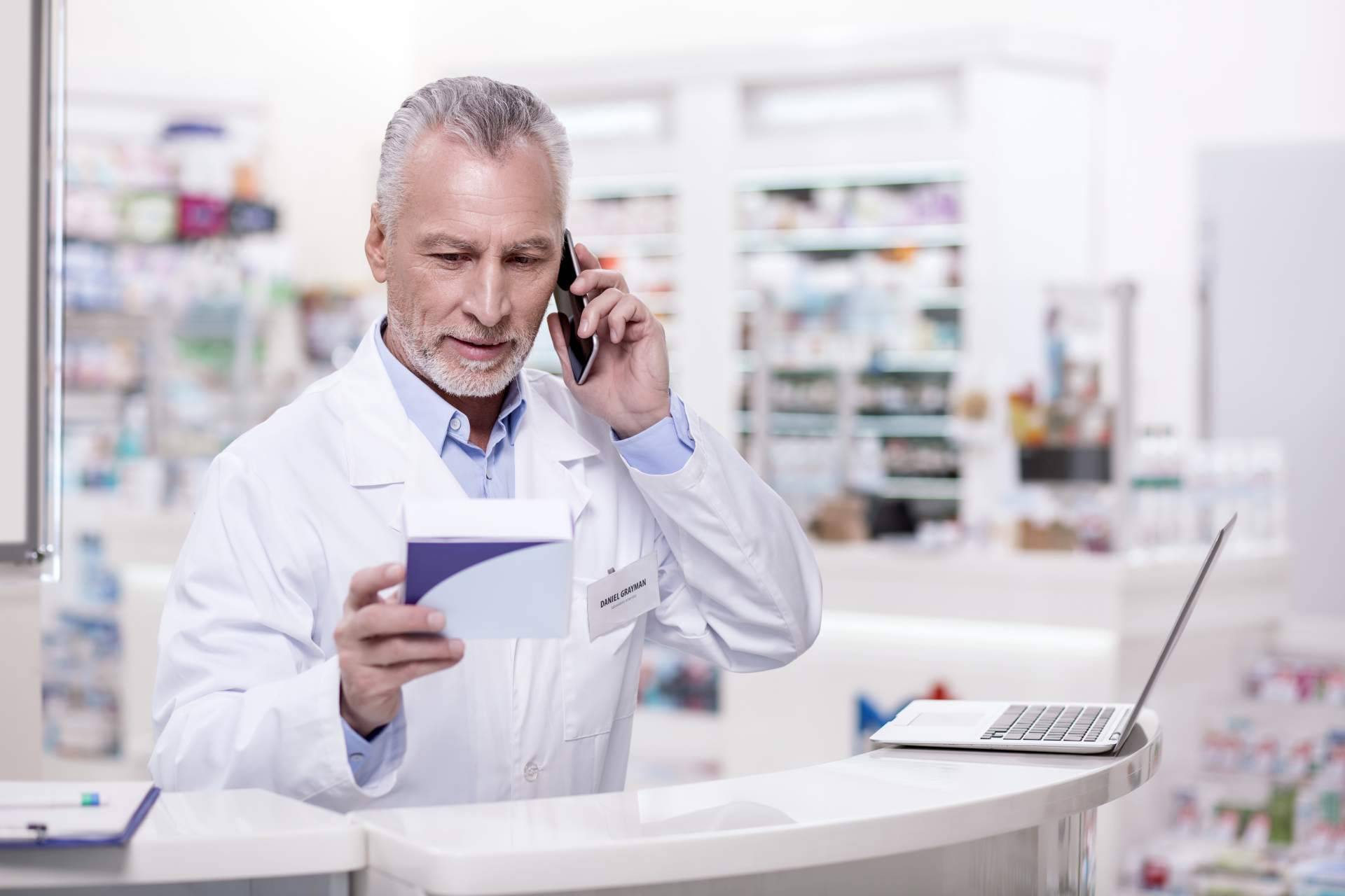 Las ventajas del servicio completo de consultoría en marketing farmacéutico para conseguir más visibilidad en internet de Grupo Farma10