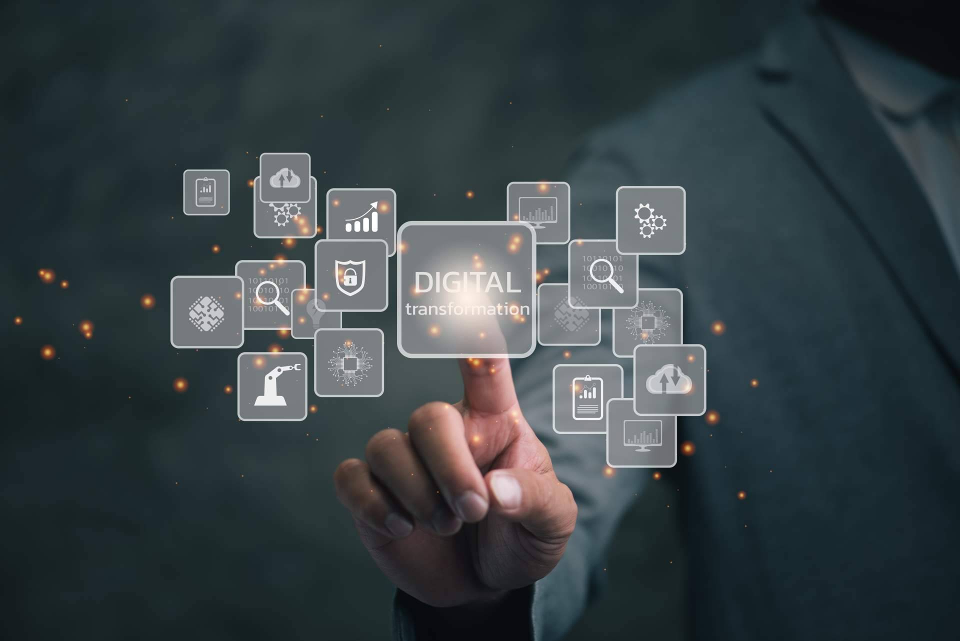 Red.es amplía la fecha de inscripción para solicitar la ayuda que permite digitalizar proyectos de autónomos, microempresas y pymes hasta el 31 de diciembre de 2024