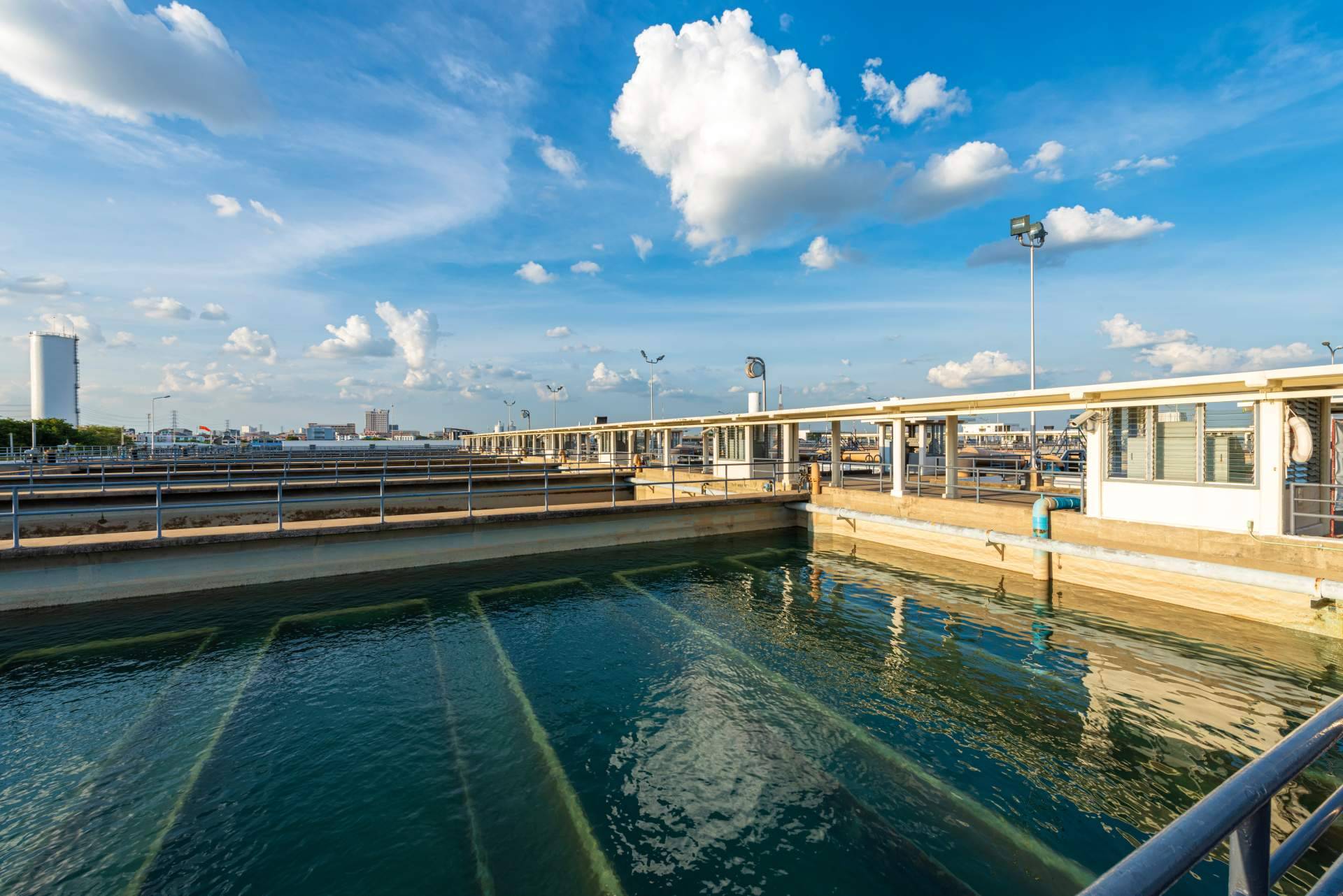 ITC Dosing Pumps explica cuánto cloro por litro de agua se debe usar para desinfectar