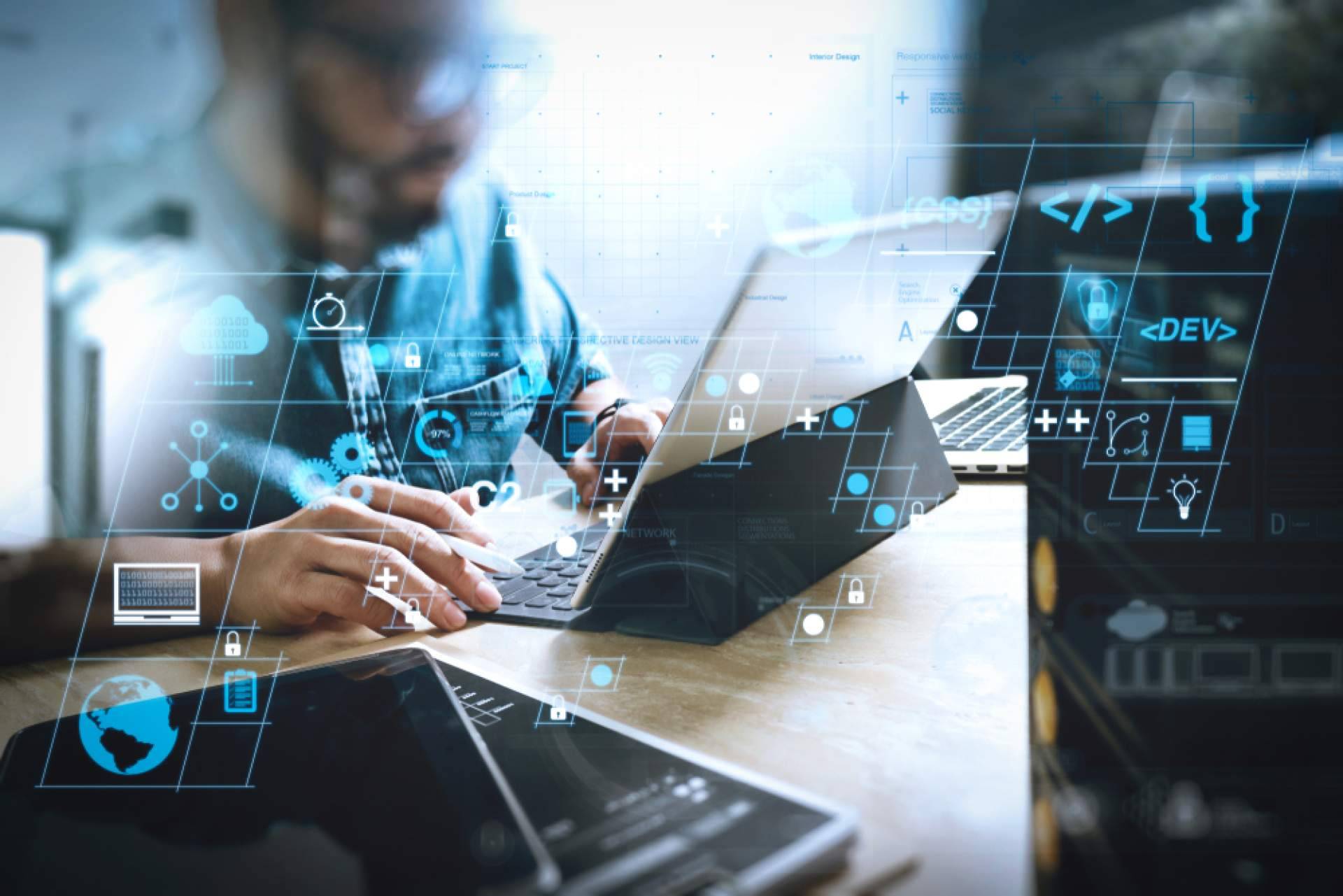 Soluciones de ciberseguridad para proteger a las empresas, con Pasiona
