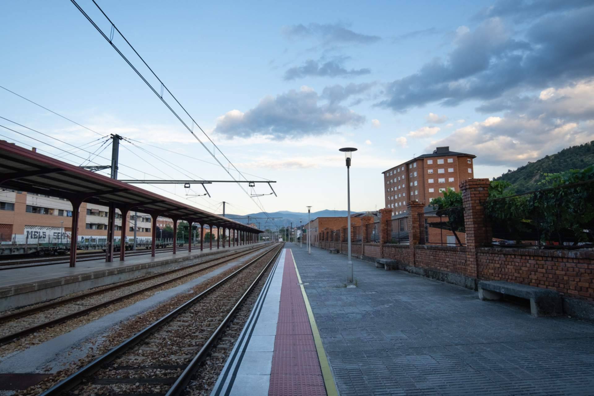 PreparadoresAdif ayuda a conseguir una plaza fija en el sector ferroviario, un ámbito con futuro