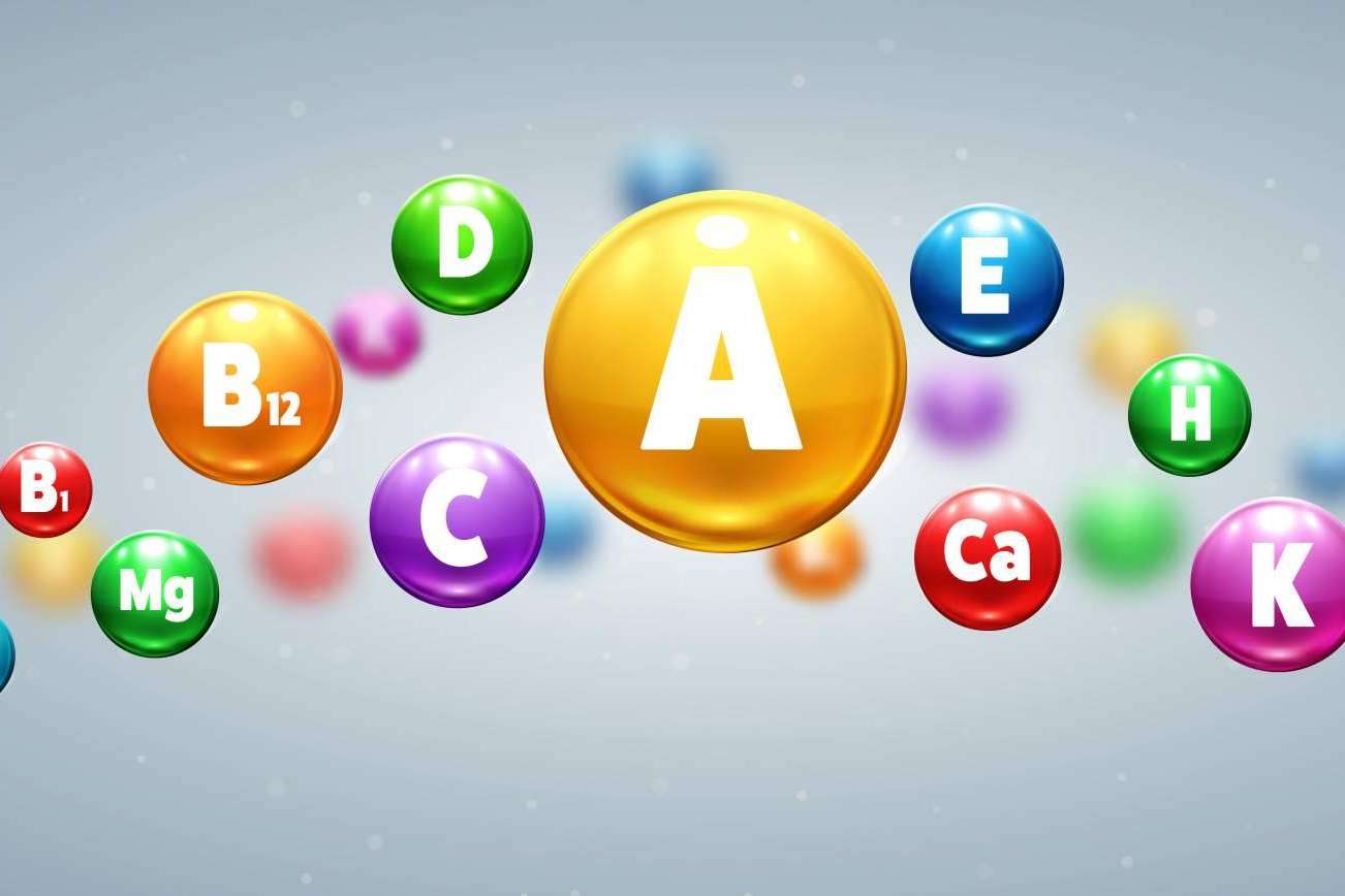 ¿Qué vitaminas se pueden encontrar en La Para-Farmacia del Puerto?