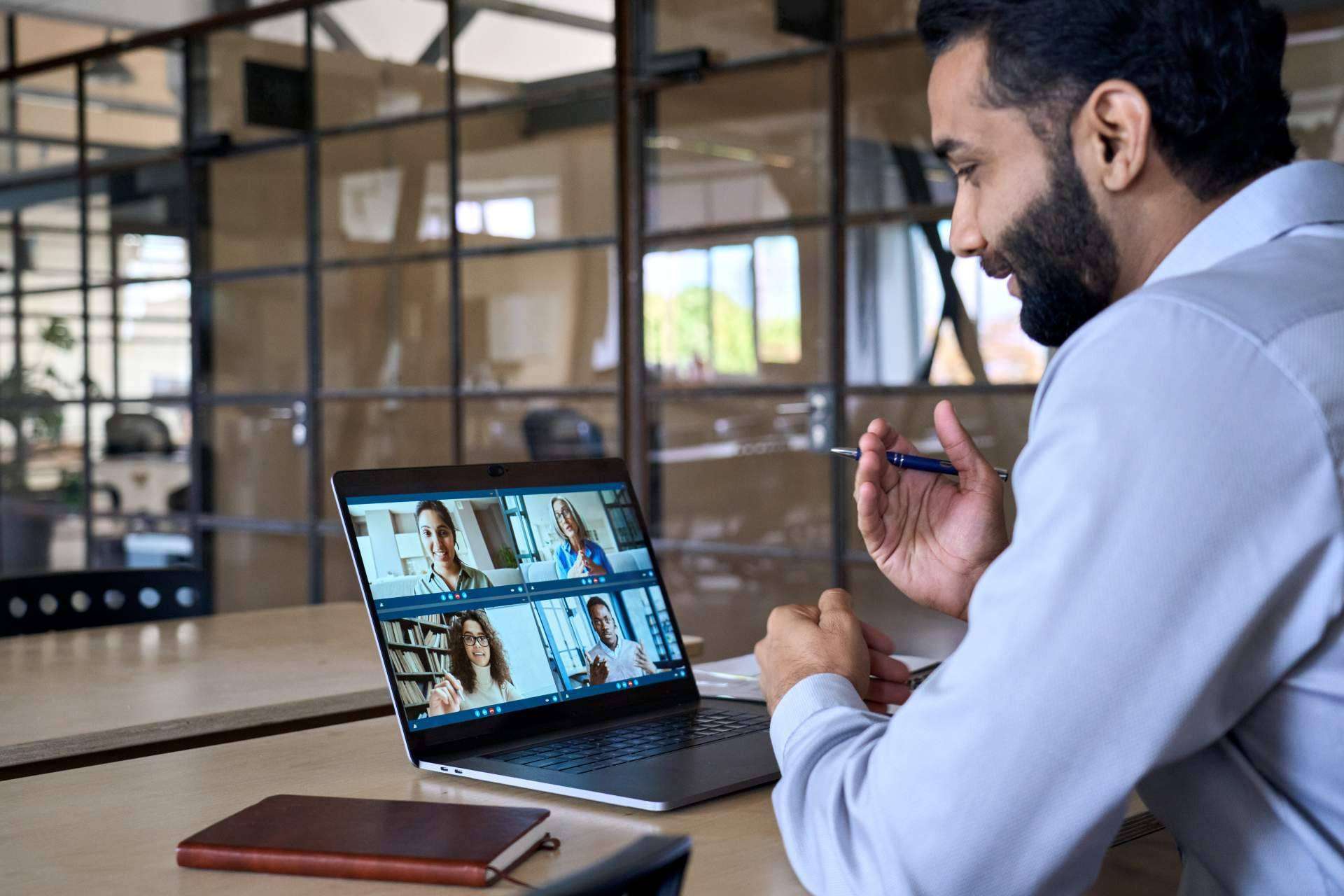 Los ponentes de ISEB, profesionales en activo trabajando para grandes marcas