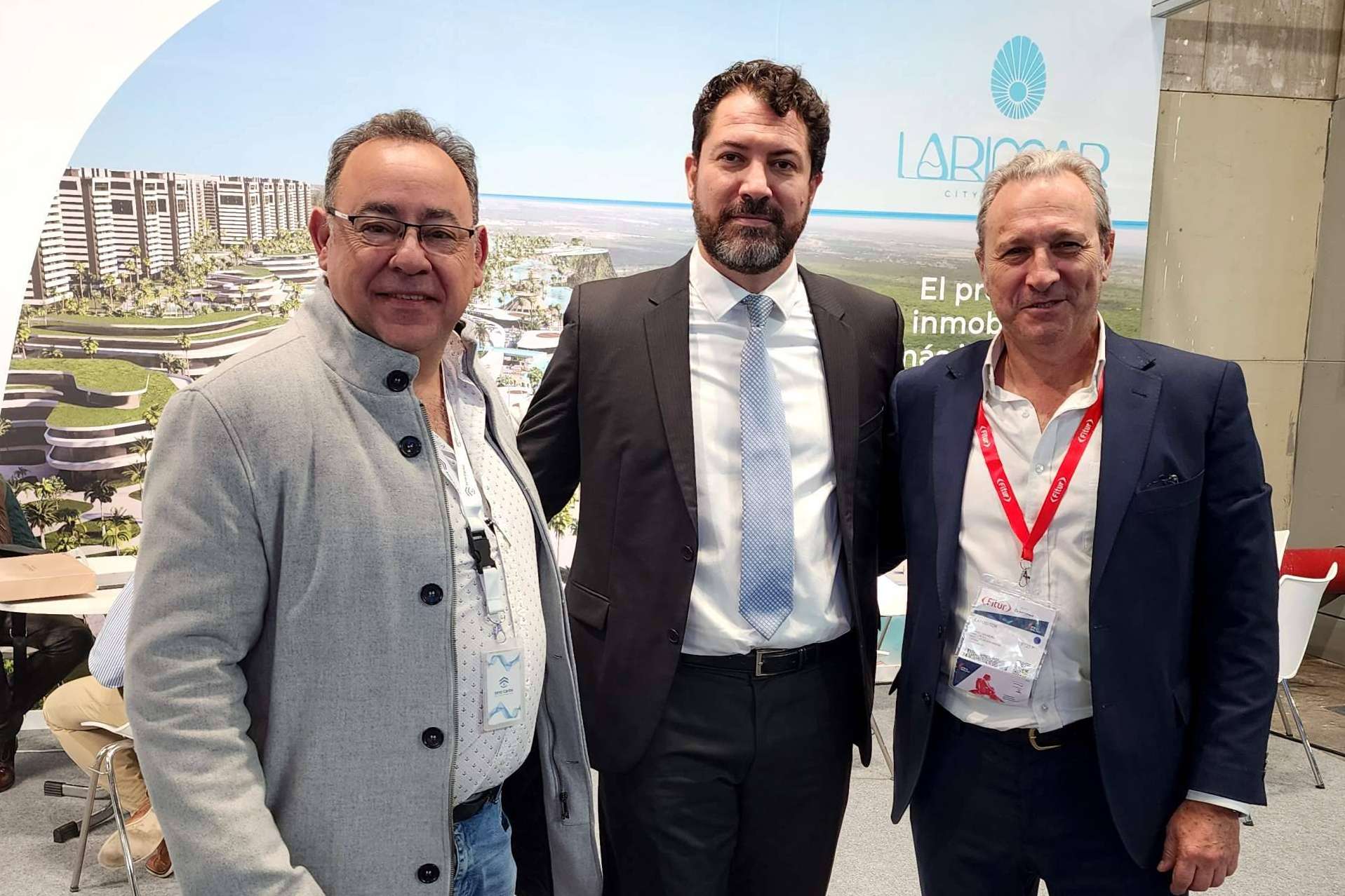 Adquirir en pleno corazón de Punta Cana una vivienda del proyecto inmobiliario Larimar City de CLERHP Estructuras, con Inmo Caribe