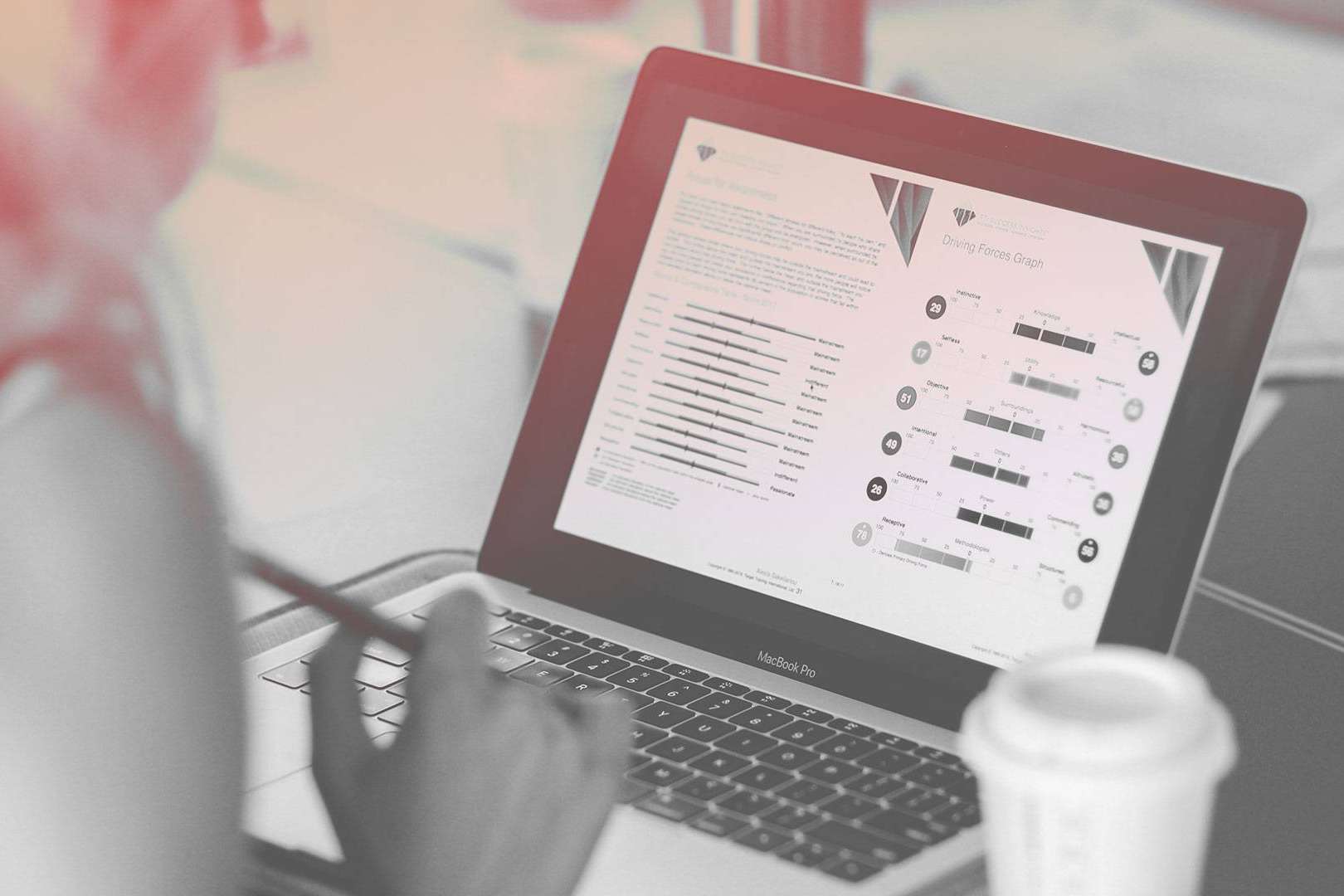Evaluaciones del talento multiciencia para profesionales, de la mano de TTI Success Insights