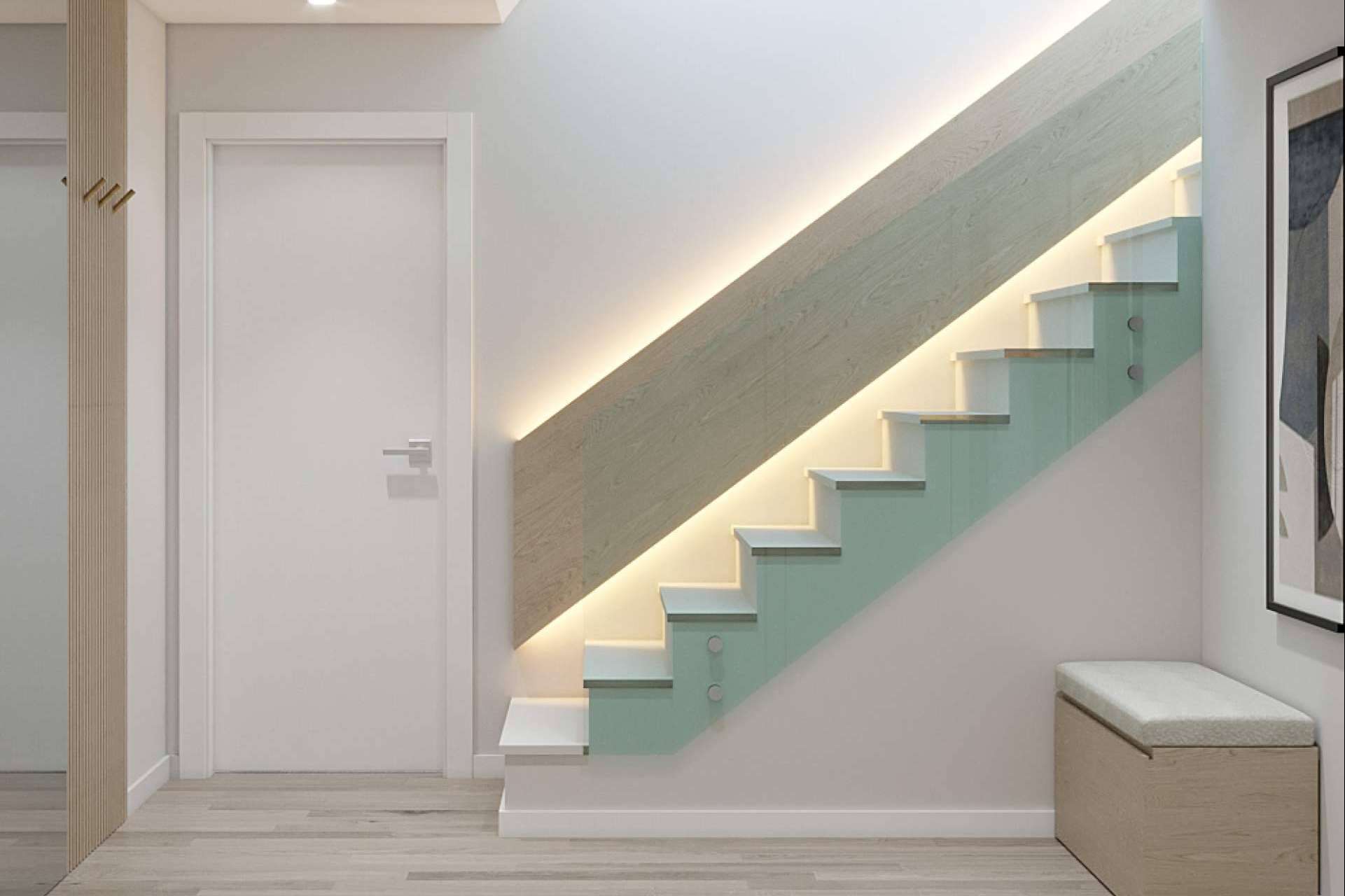 Decoración de sala y todo tipo de estancias con Decoradora