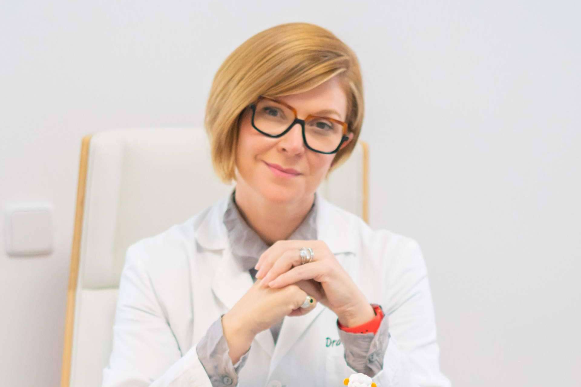 La Dra. Natalia Gennaro sobre la medicina antiaging