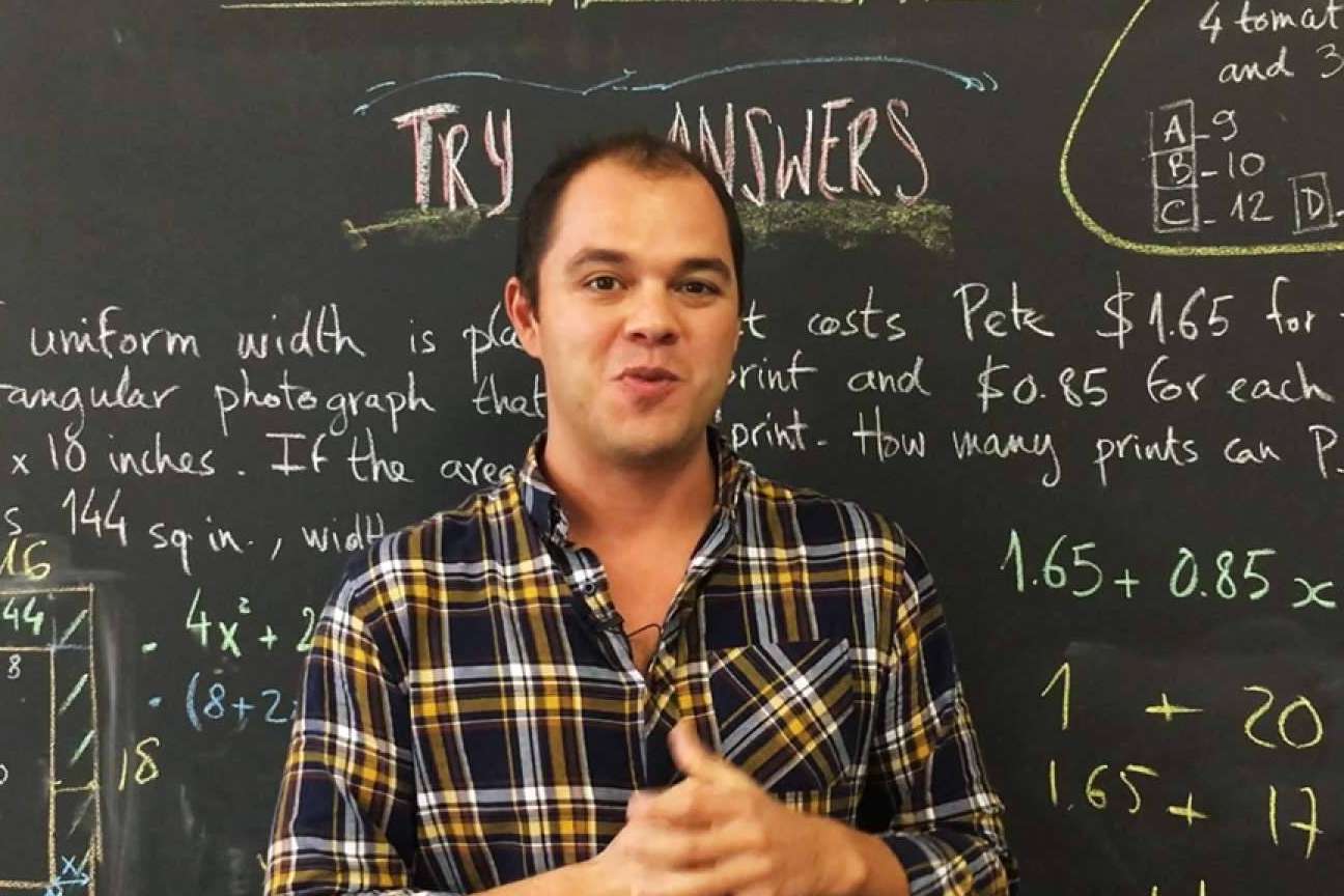 GMAT Para Principiantes y su curso fácil de entender que permite resolver rápidamente la mayoría de los ejercicios del GMAT