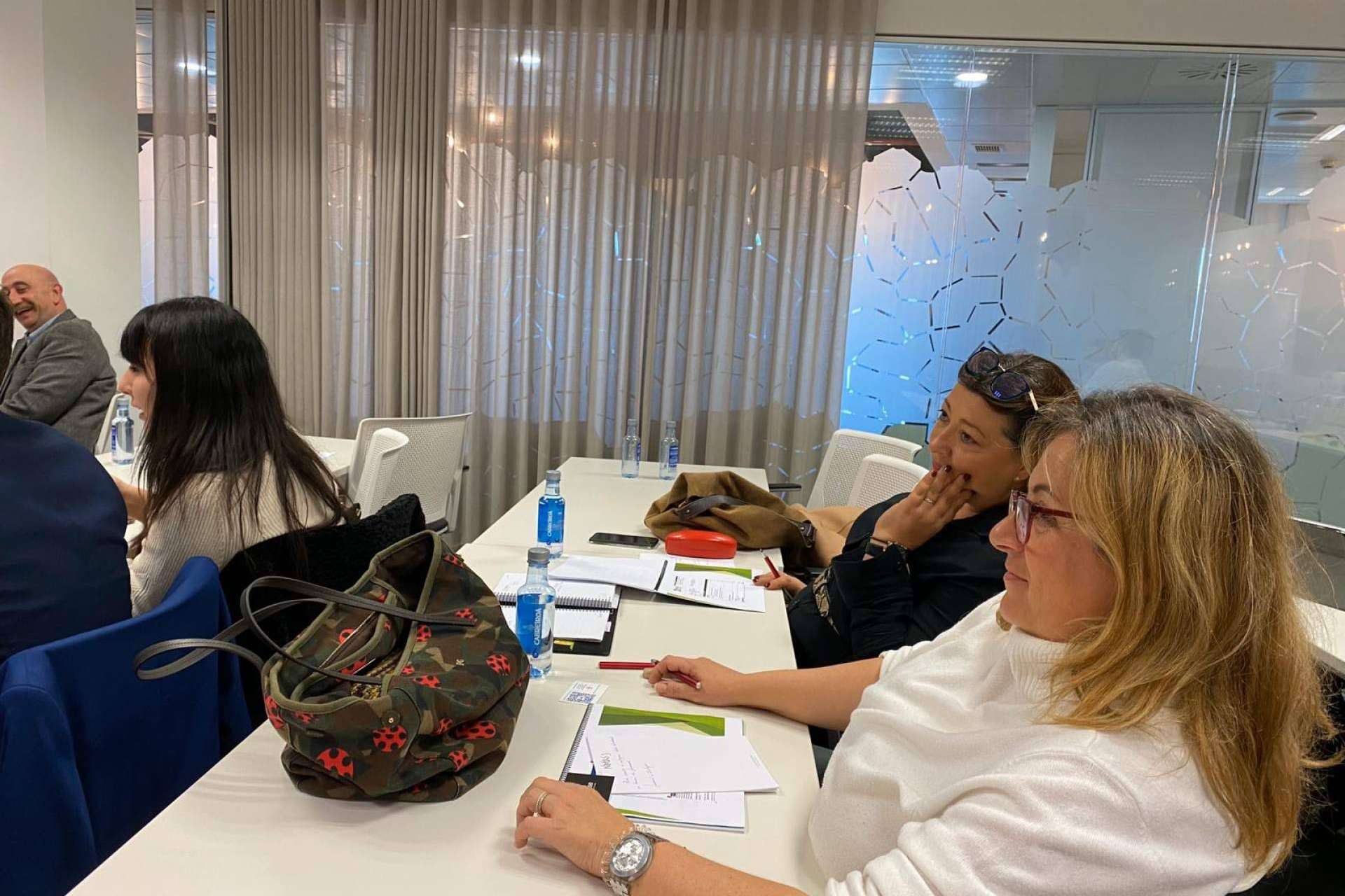 Formación continuada para hacer despegar una franquicia inmobiliaria con Best House