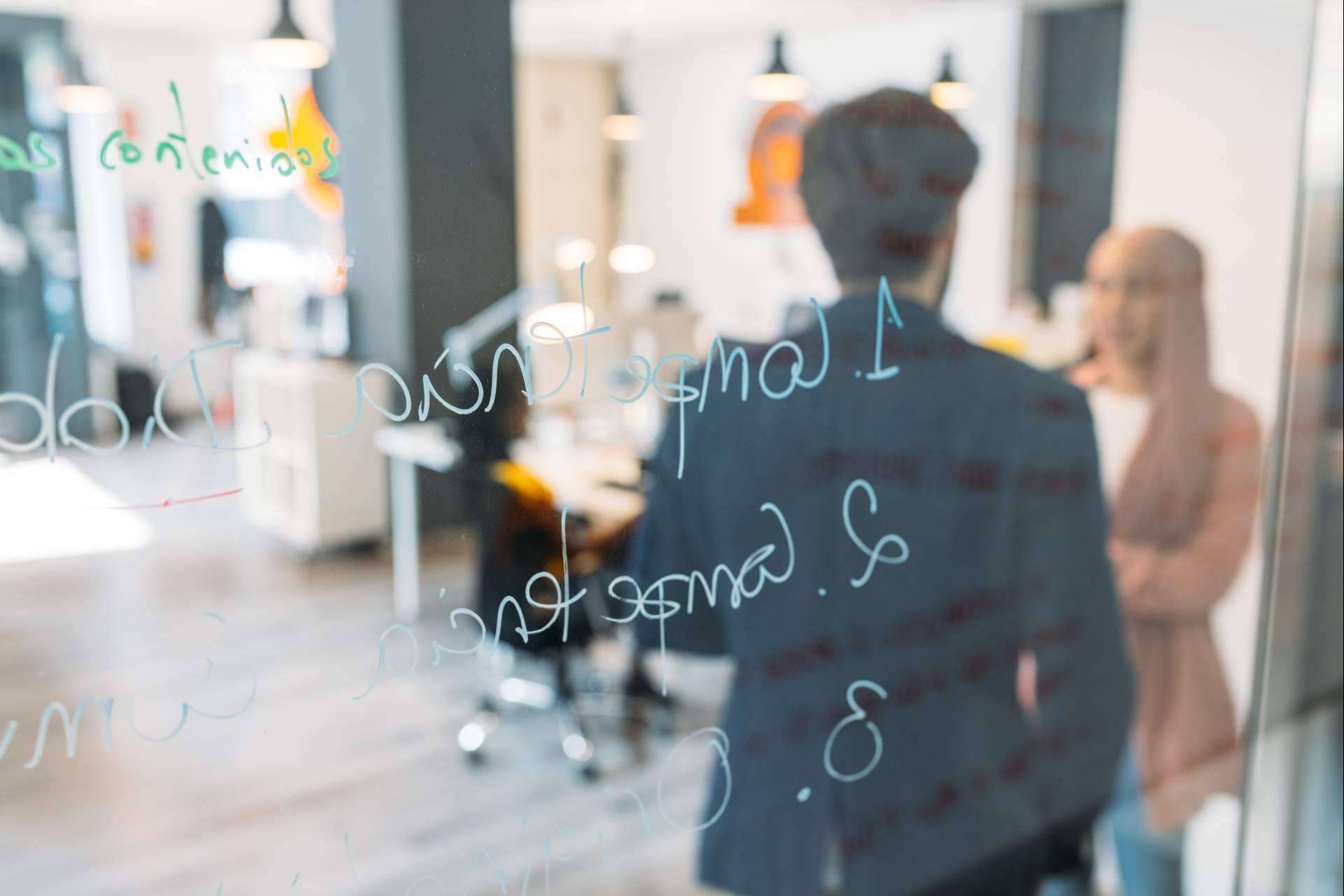 ¿Cuáles son las claves para trabajar en un coworking? La Guarida Creativa
