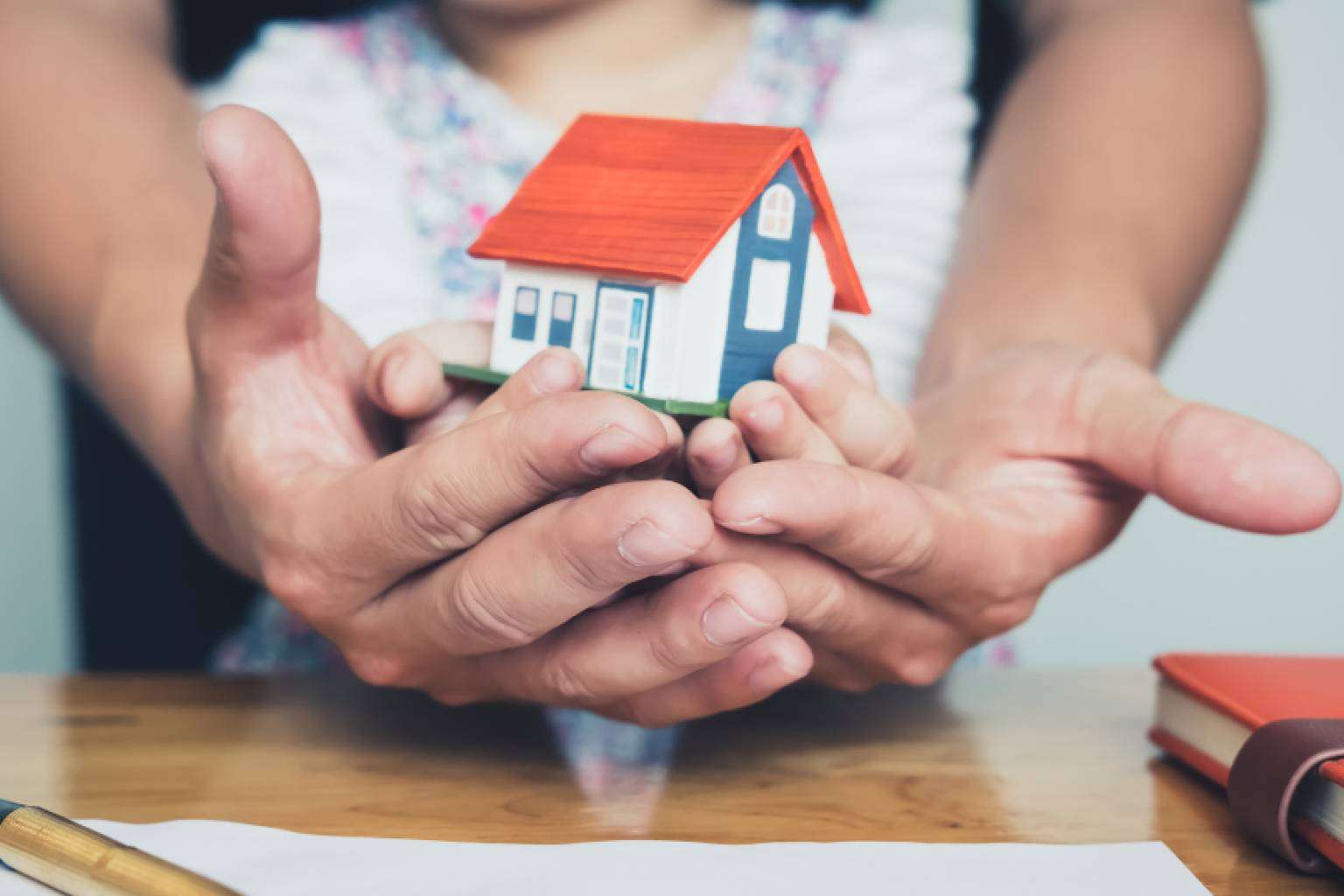 Tips para comprar una vivienda por primera vez, con Central Hipotecaria