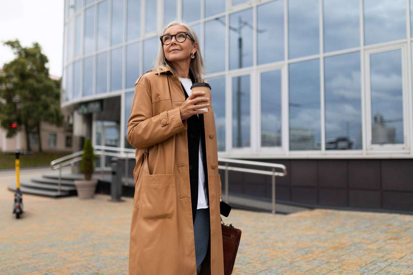 Los influencers de más de 50 años, un nuevo perfil muy importante, según Brandarmies
