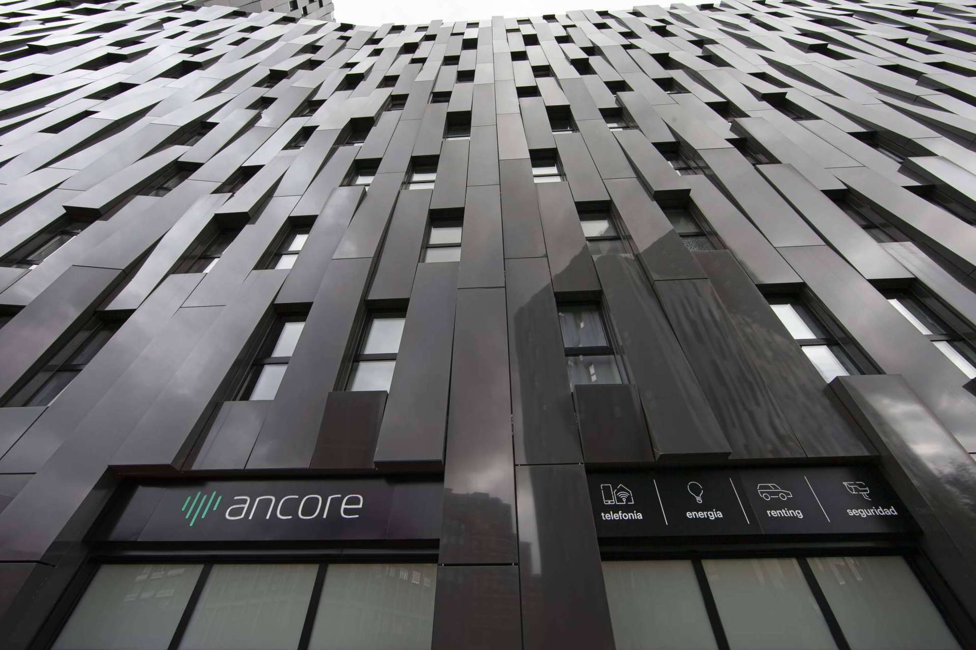 Mucho más que un comparador de precios, Ancore