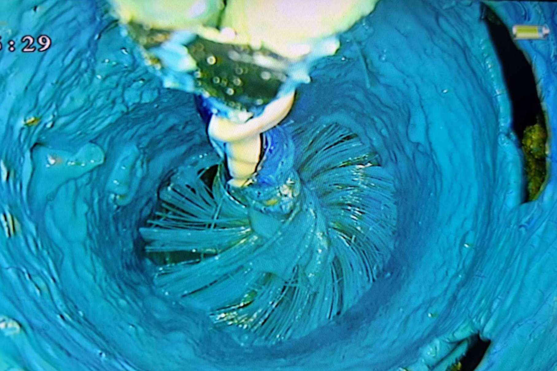 Servicios de detección de fugas de agua en Cádiz con No Más Fugas