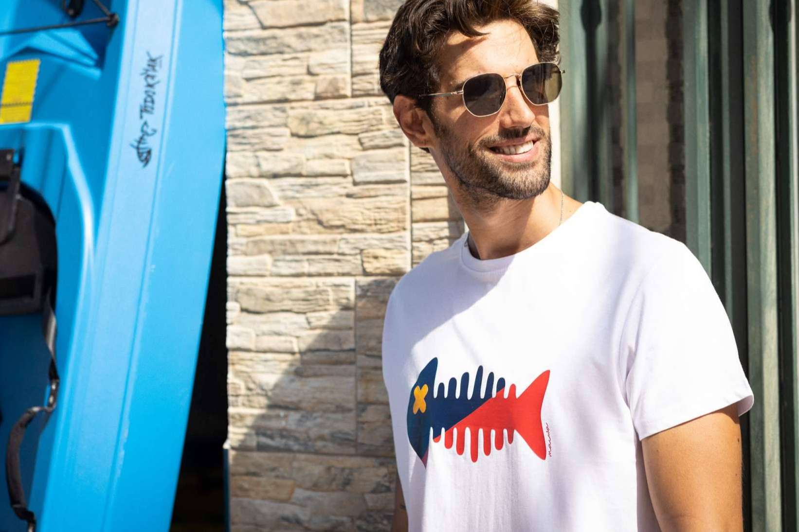 Las sudaderas y camisetas que las chicas robarán a sus chicos, Maiwa