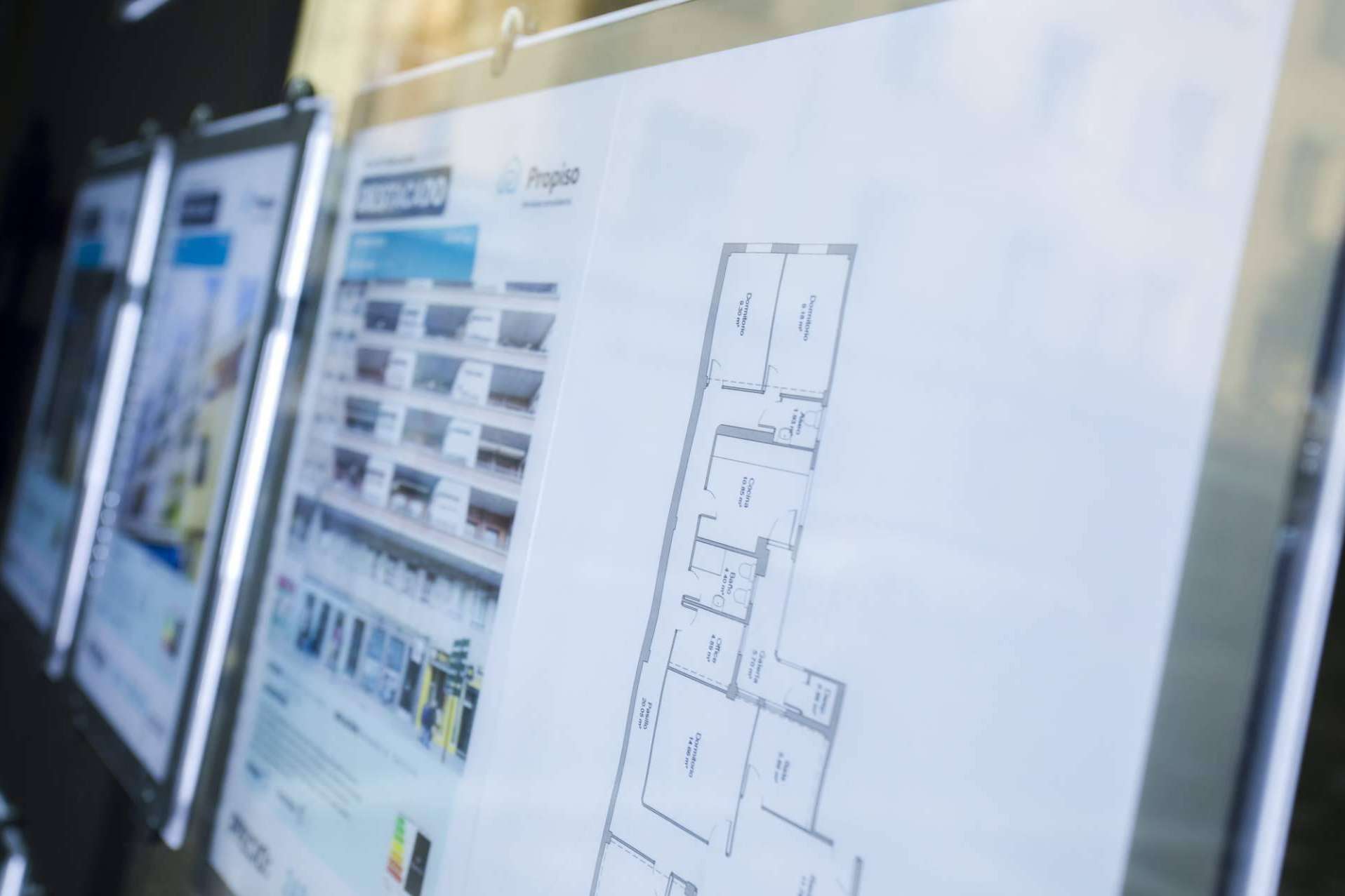 Propiso, la inmobiliaria en Zaragoza que se dedica a la venta y alquiler de viviendas ubicadas en diferentes puntos de la ciudad