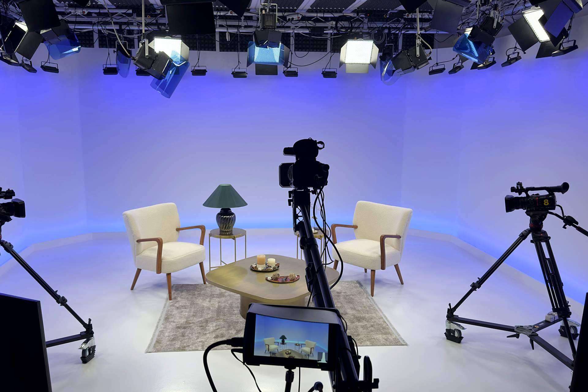 Excelencia Médica TV, expertos en comunicación médica