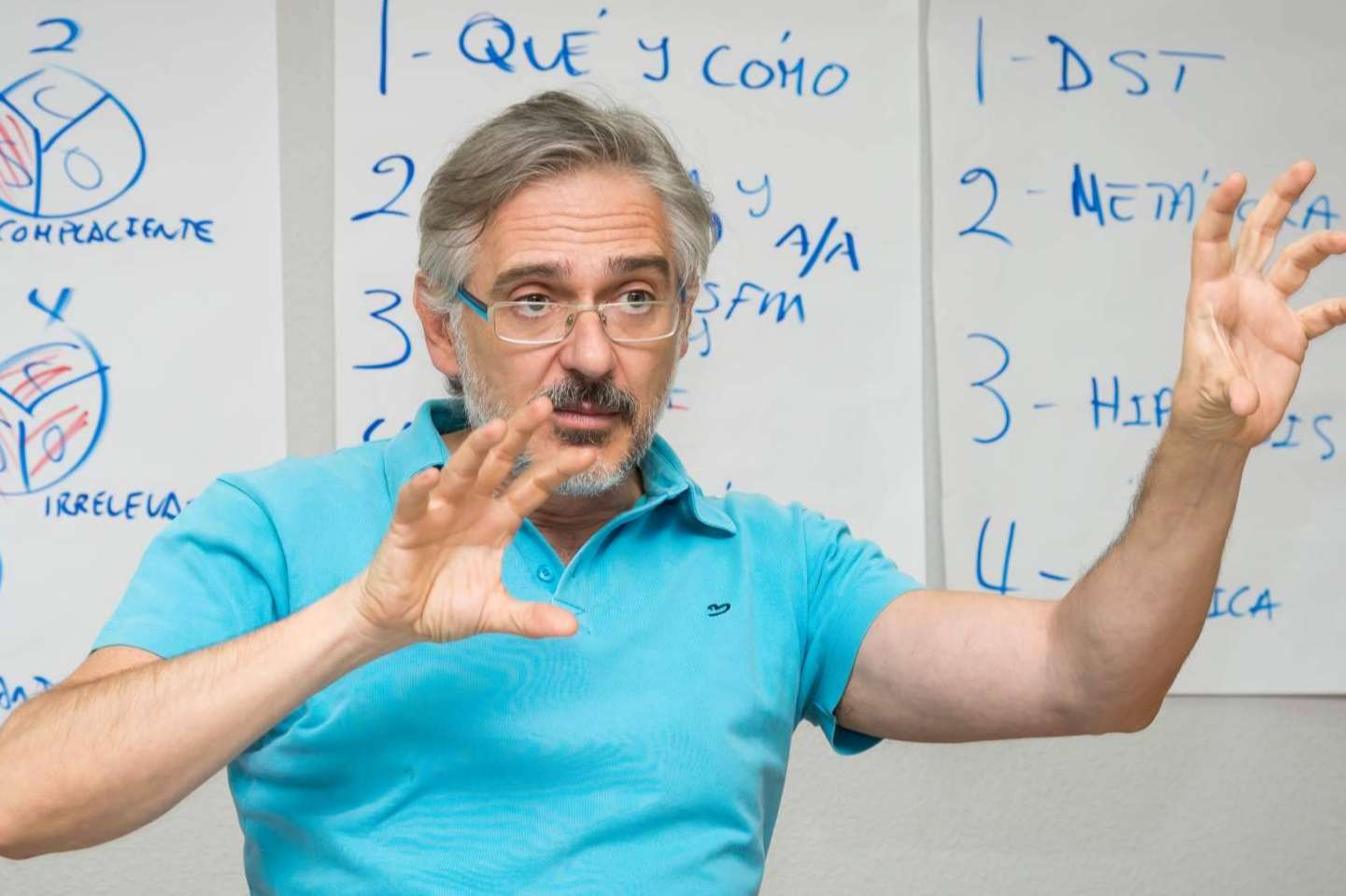 ¿Cuál es el trabajo de un coach profesional?, por D’ARTE HUMAN BUSINESS SCHOOL