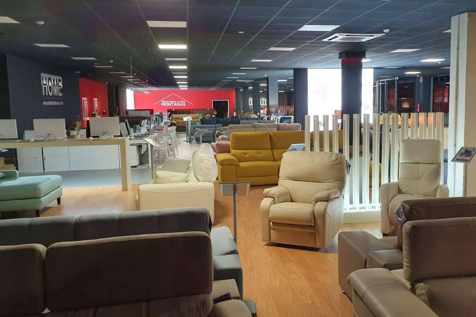 Regalos y grandes descuentos por el 20 aniversario de La Tienda HOME