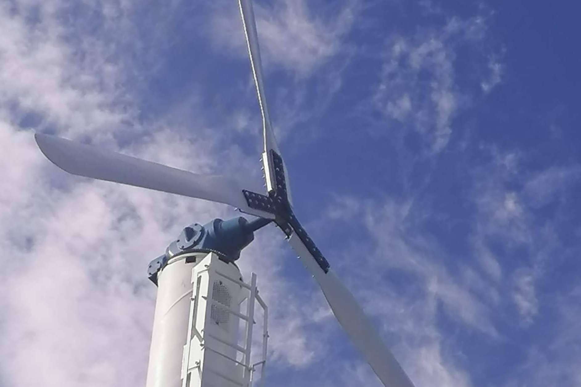 Una innovadora compañía española que tiene éxito en el mundo ofreciendo soluciones tecnológicas para proteger los cultivos