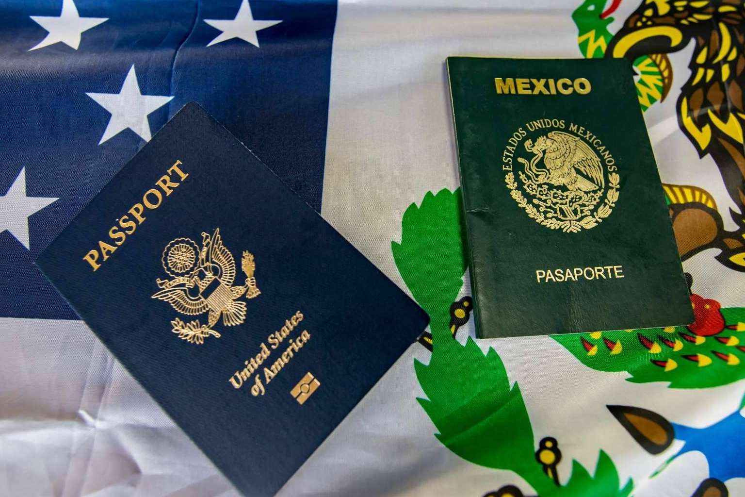 Obtener la nacionalidad mexicana con los servicios de Doble Nacionalidad Express