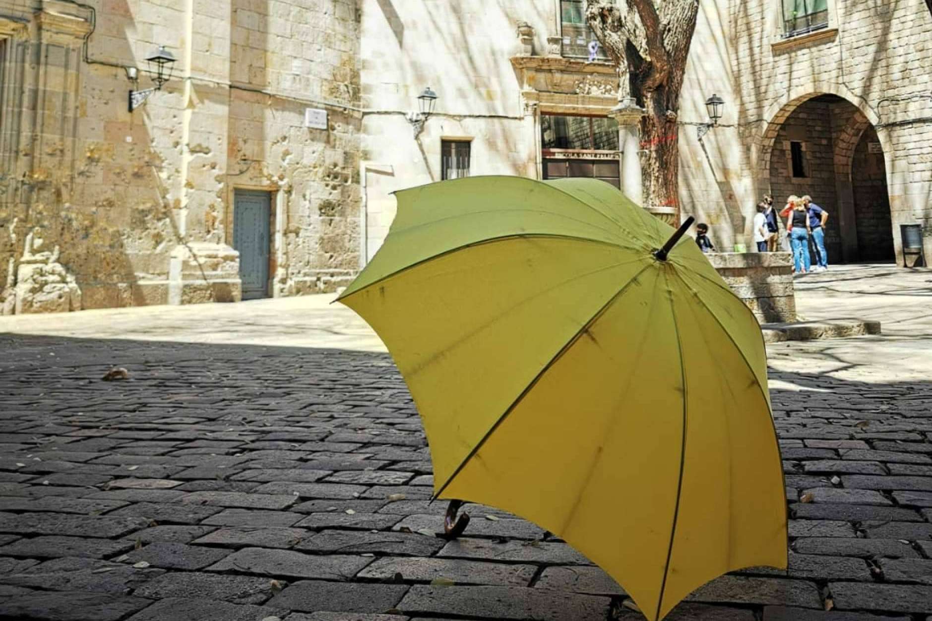 3 free tours imprescindibles para visitar Barcelona