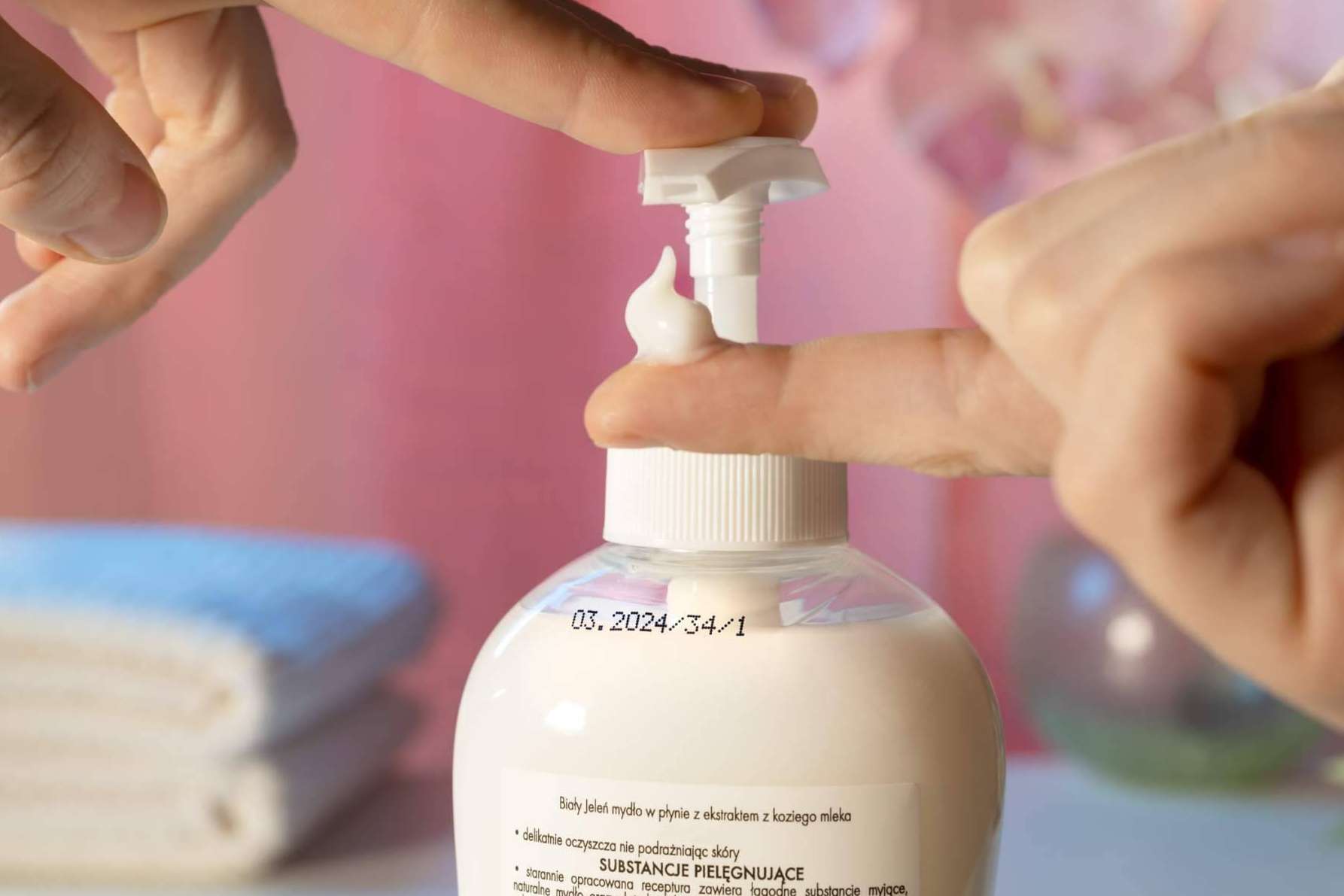 La codificación en la industria cosmética es muy importante