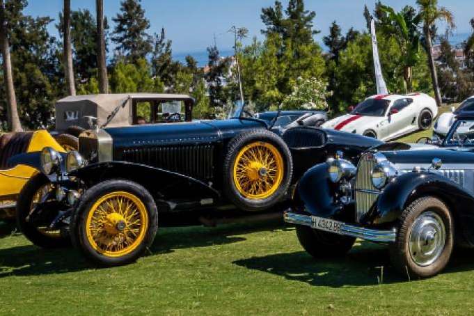 El VI Aniversario de Magna Supercars será del 25 de octubre de 2023 al 1 de septiembre de 2023