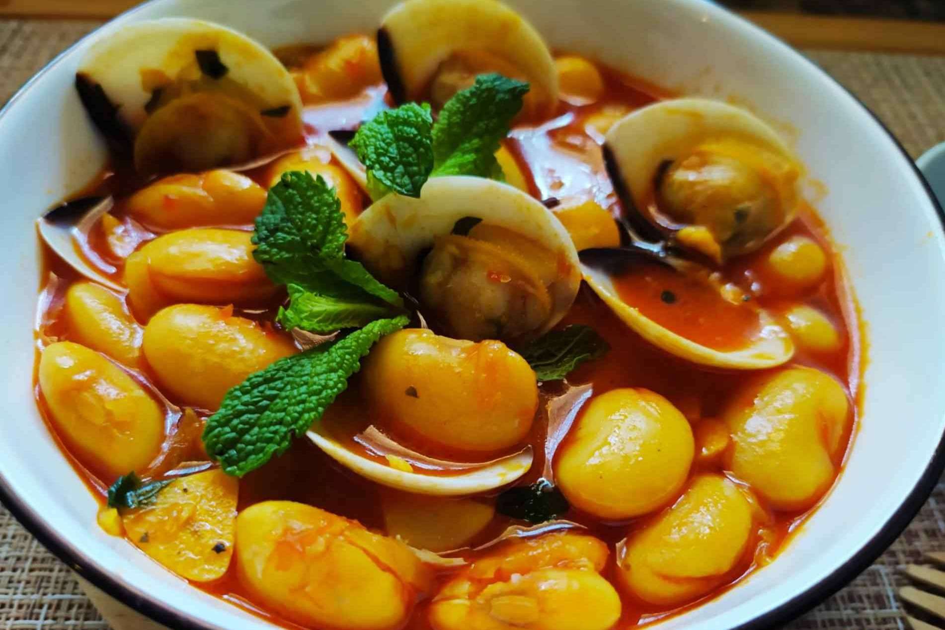 Recetas de comida saludables, fáciles y variadas, de la mano de Divina Vinagreta